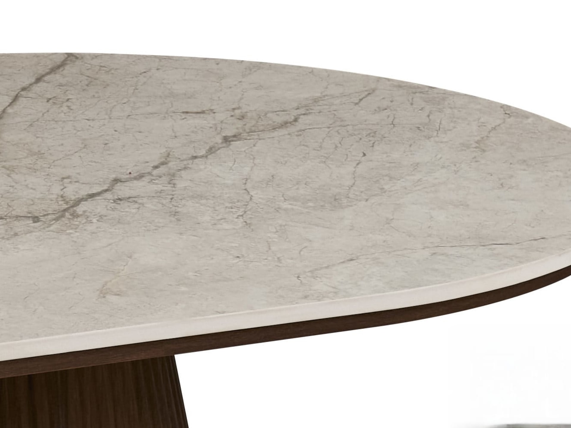Salontafel 'Vigo' 120 cm Decor Donkere Eik Shakespear Beige — foto 3 van 5