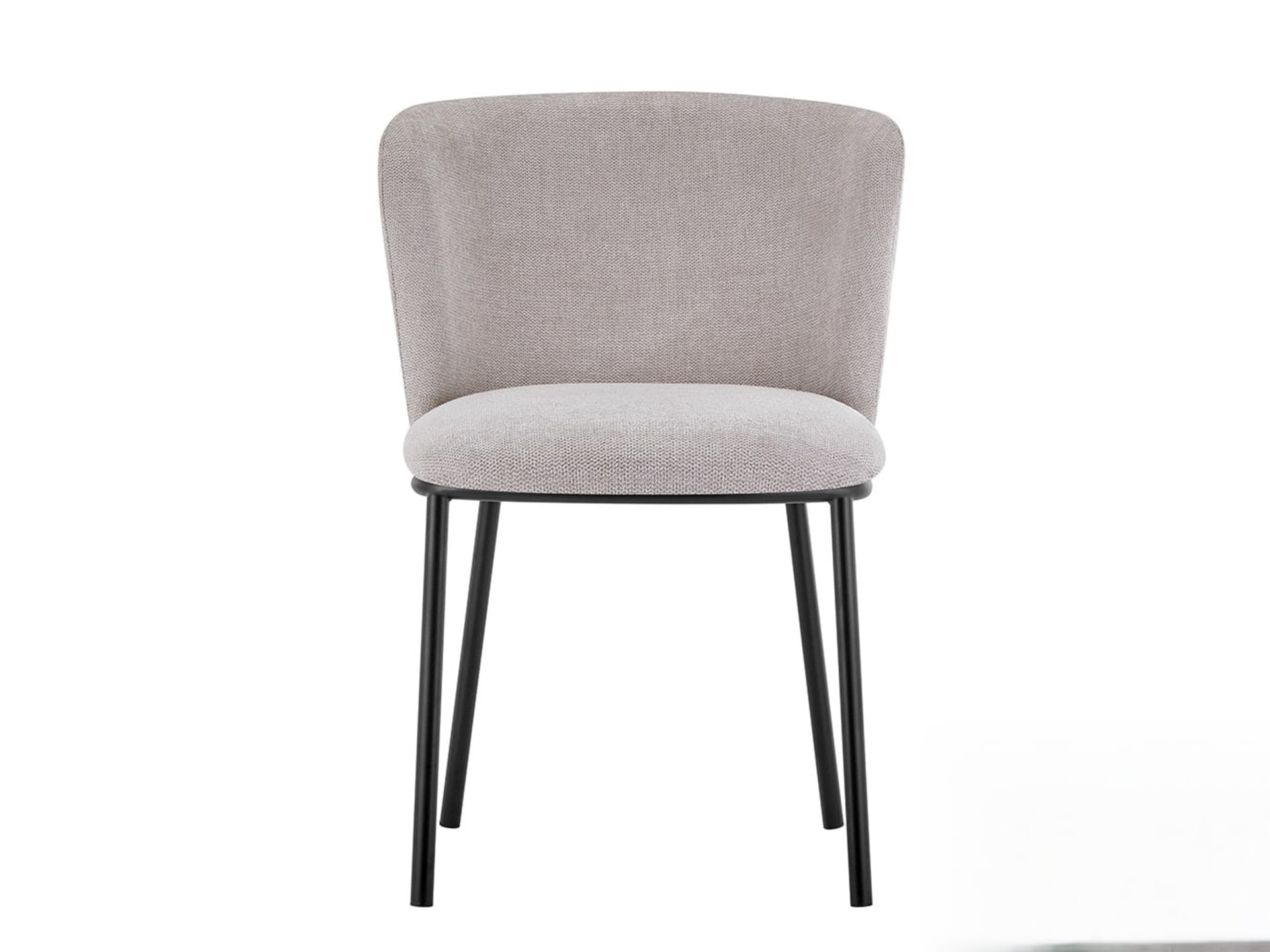 Stoel 'Arthur' Stof Ote Belfast 23 Beige — foto 1 van 5
