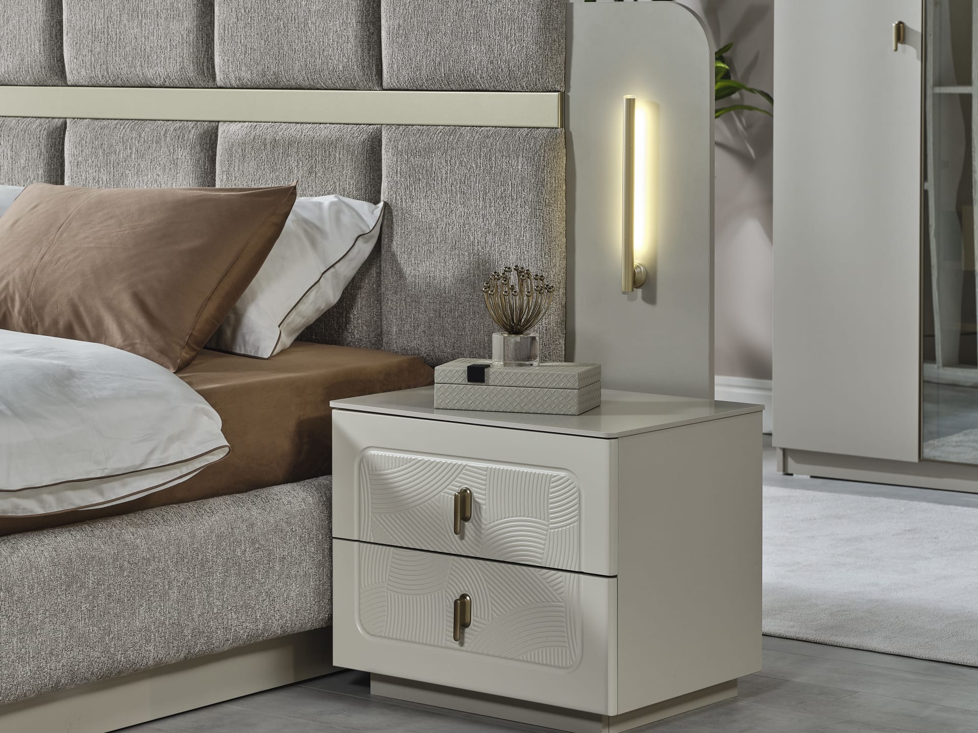 Hi̇sar Slaapkamer — foto 9 van 11