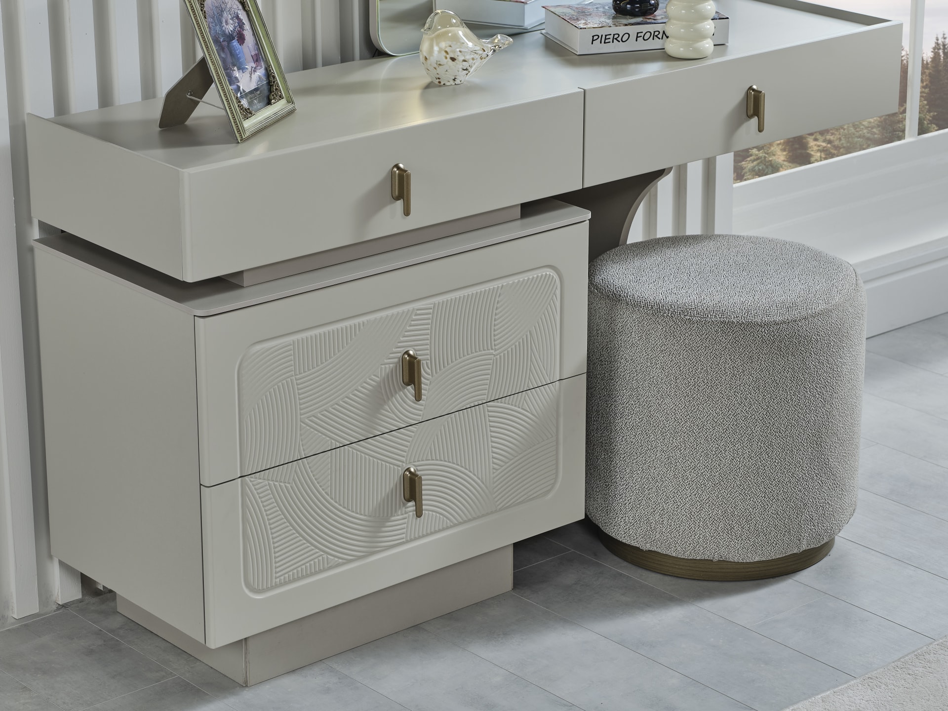 Hi̇sar Slaapkamer — foto 11 van 11