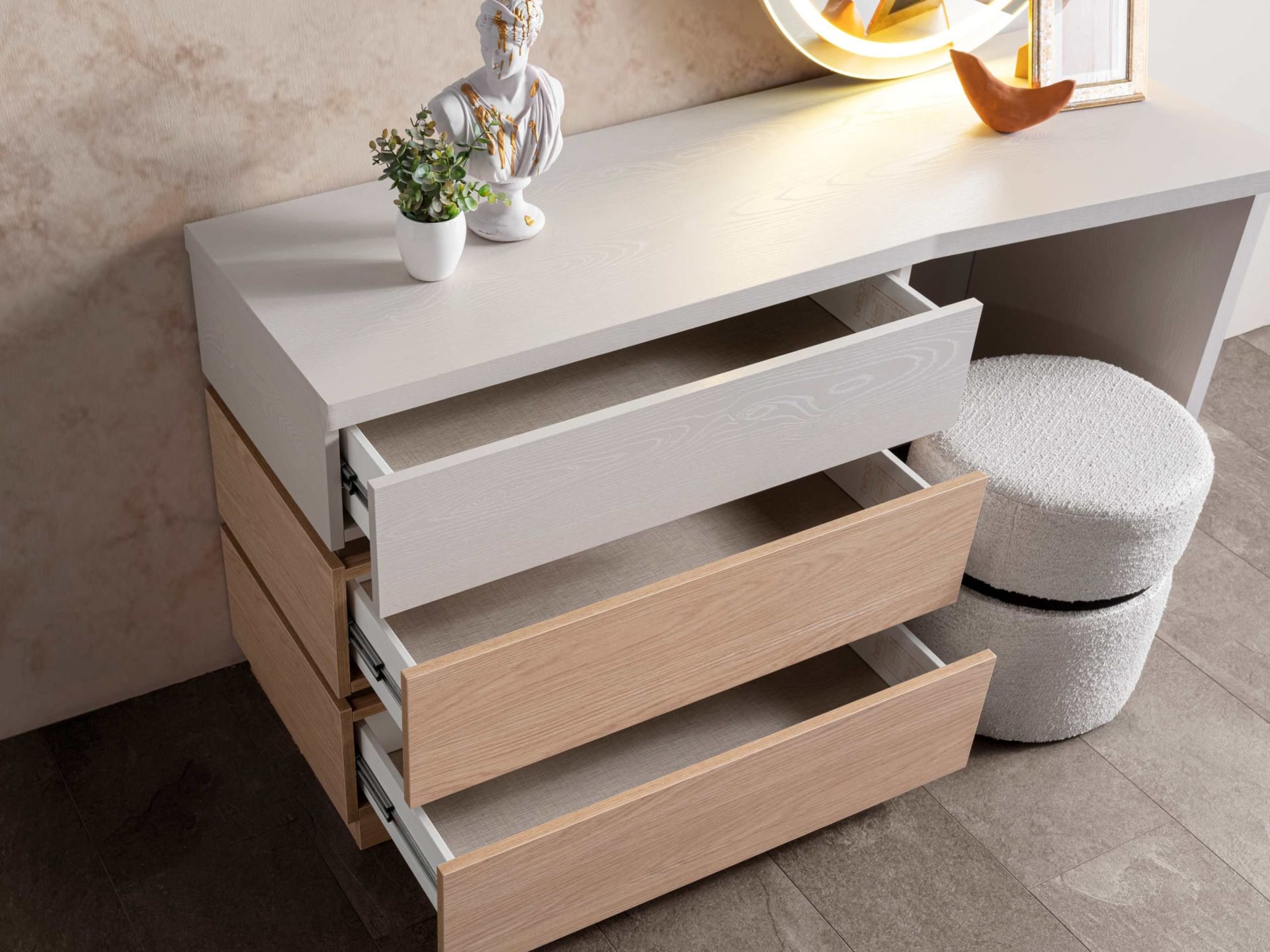 Crea slaapkamer  — foto 14 van 19