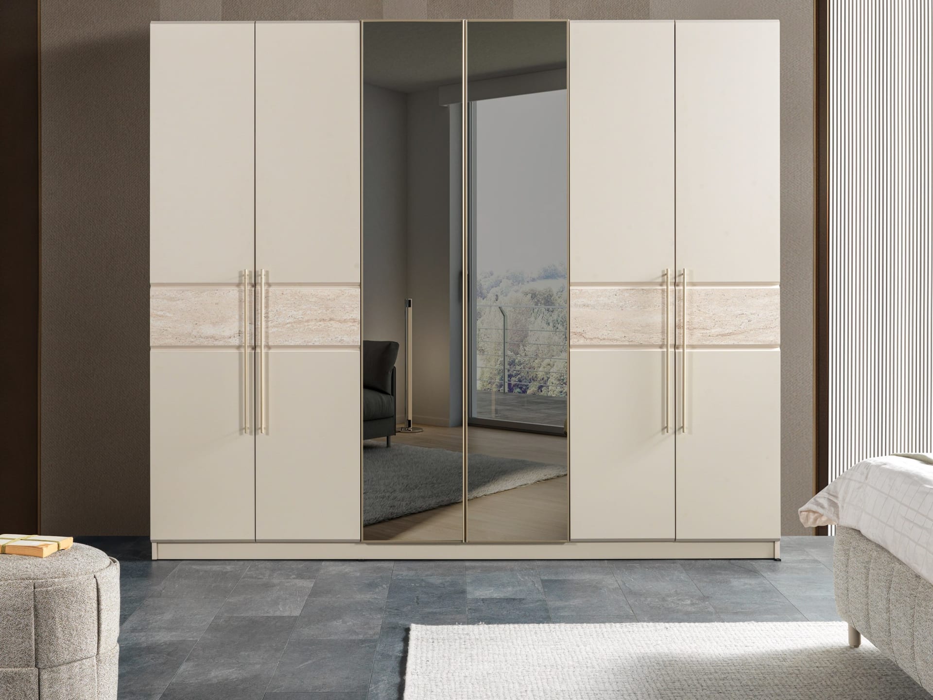 Andora Slaapkamer — foto 6 van 13