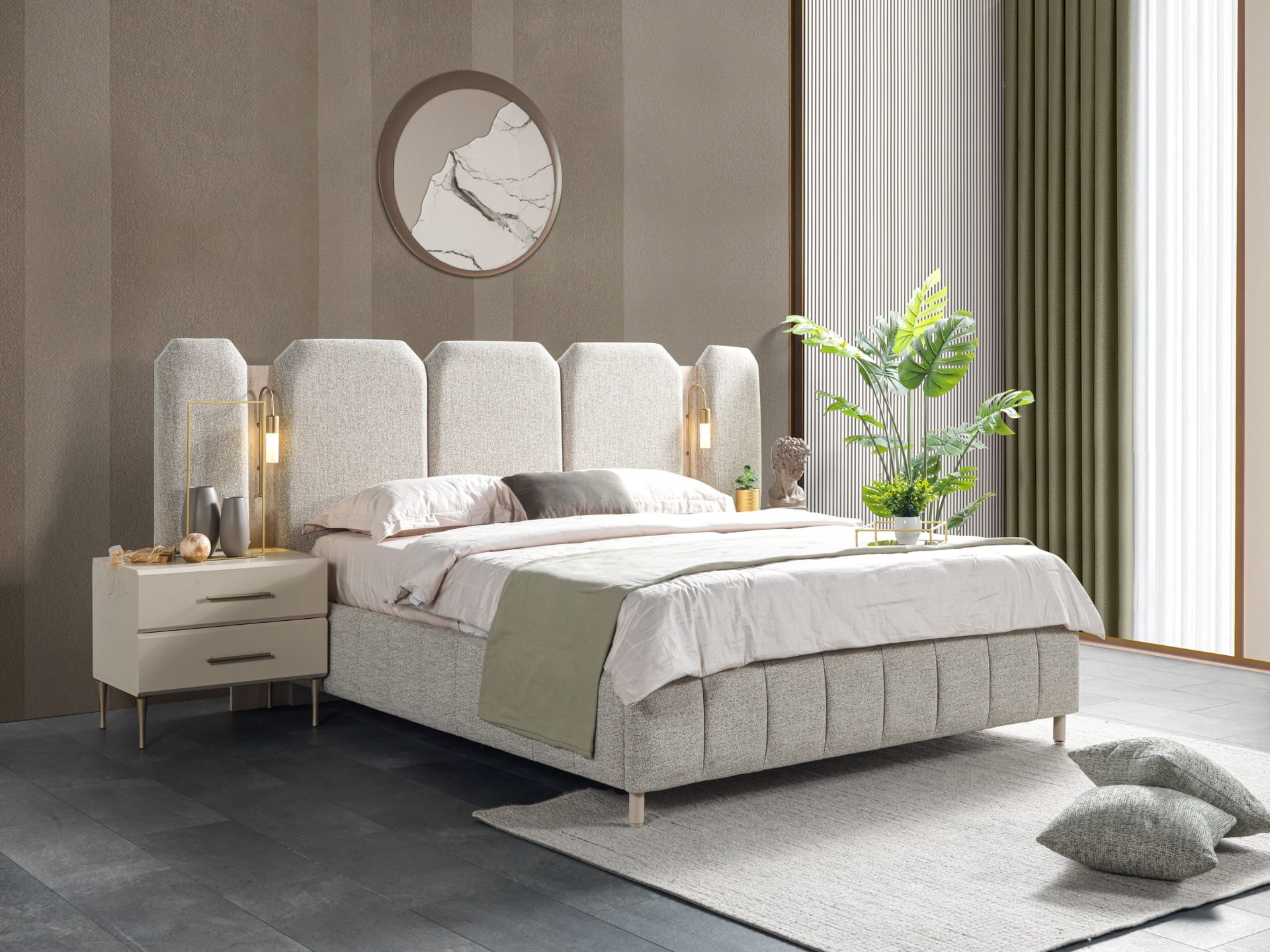 Andora Slaapkamer — foto 4 van 13