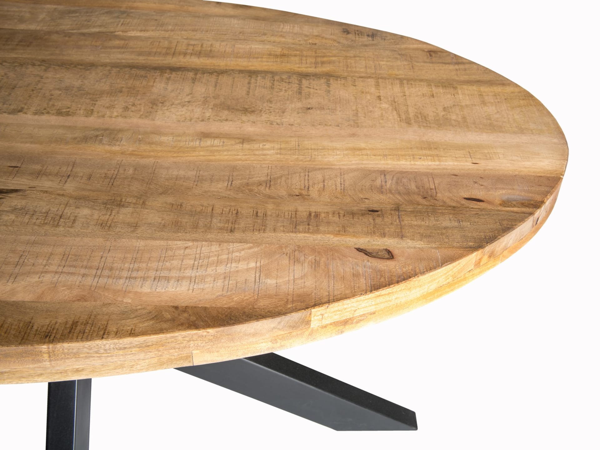 Sturdy Oval 160cm — foto 4 van 6