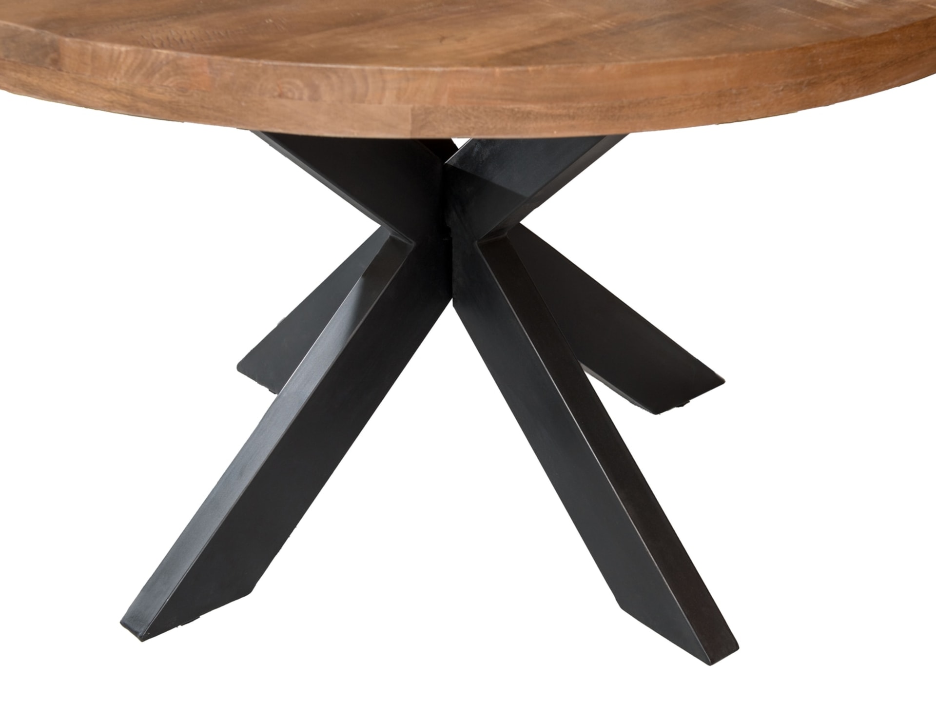 Sturdy Round 140 cm — foto 5 van 5