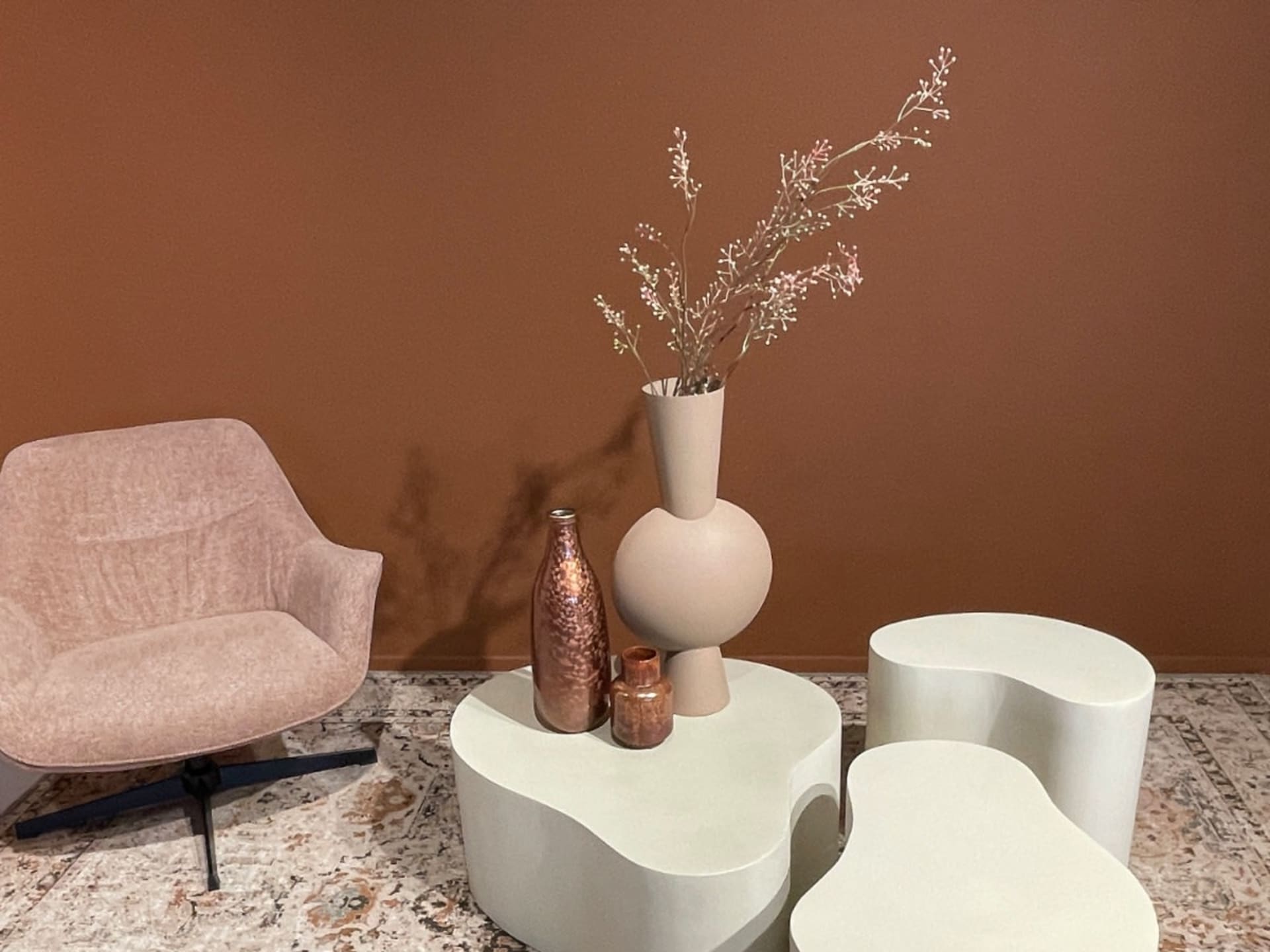 Brix Organic Sandy 70cm — foto 5 van 6