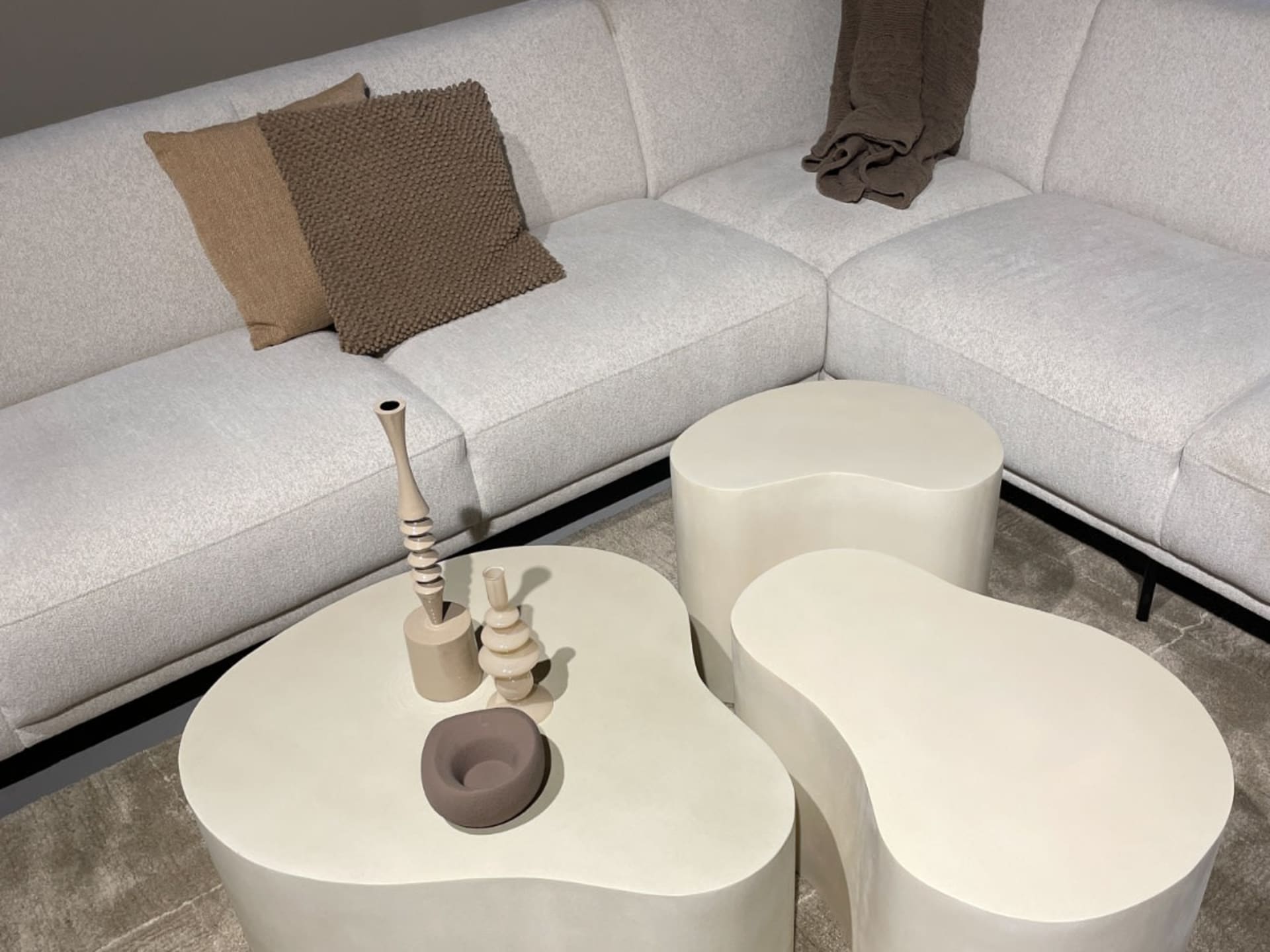 Brix Organic Sandy 85cm — foto 4 van 6