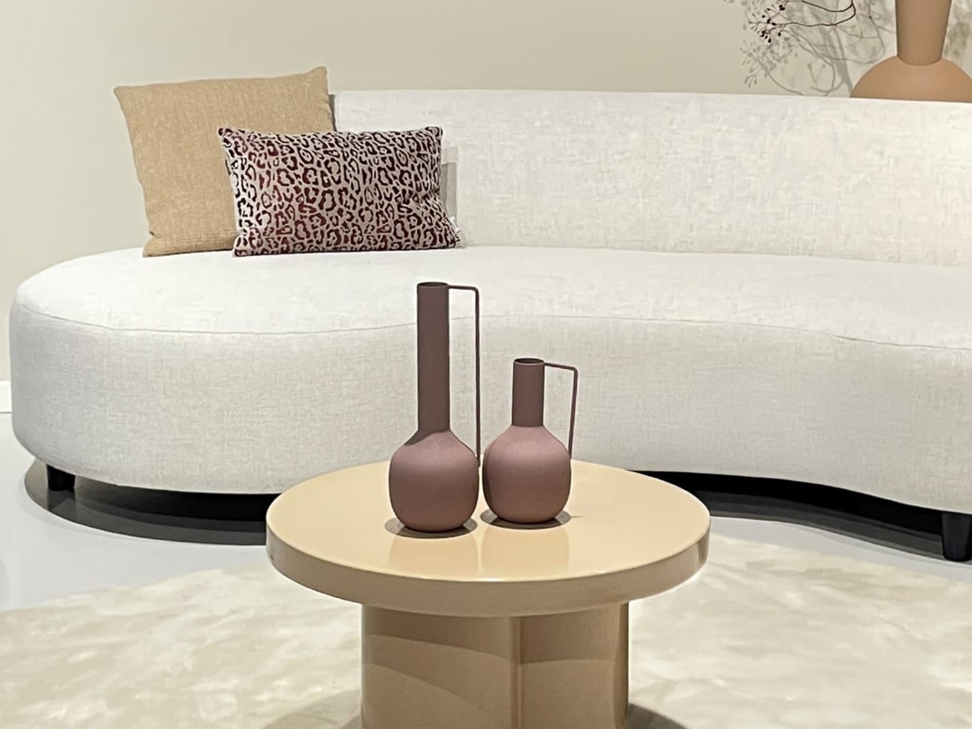 Brix Noa Beige 56cm — foto 6 van 6