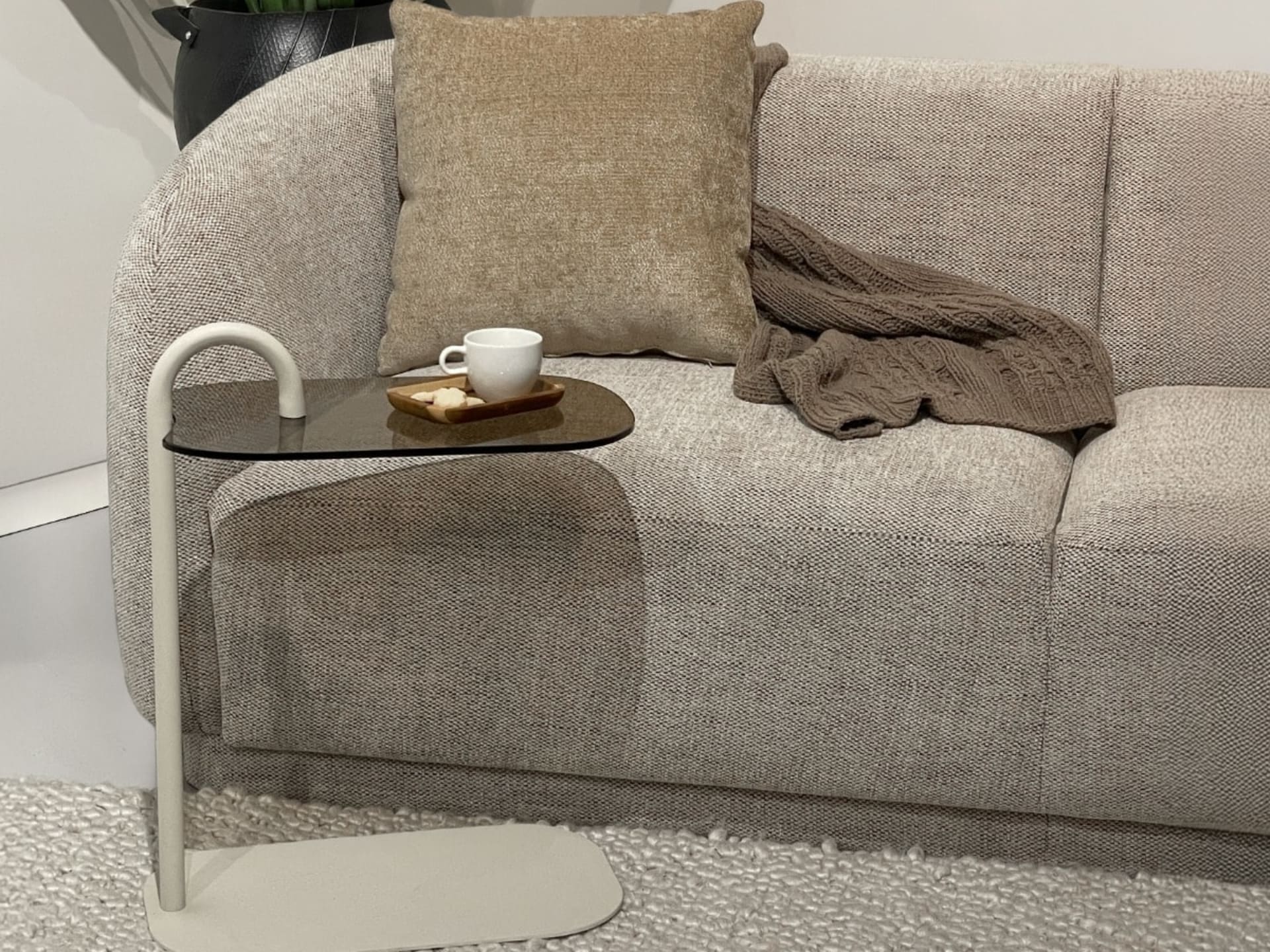 Brix Amy Beige — foto 4 van 5