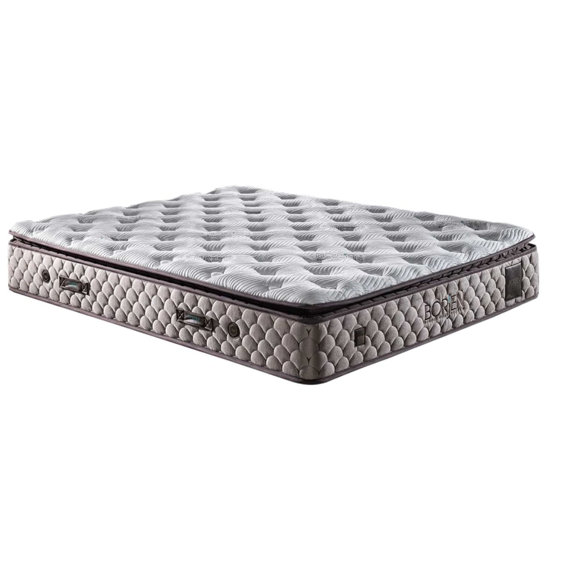 Borjen Boxspring — foto 4 van 5
