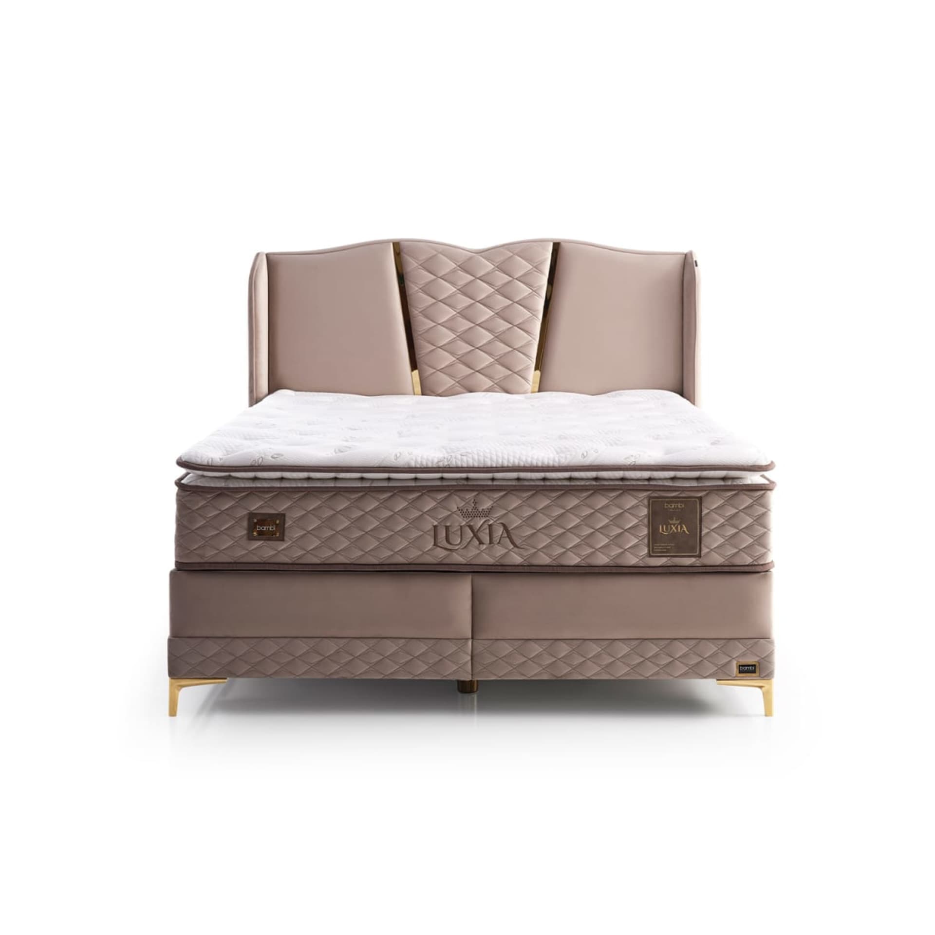 Luxia Boxspring — foto 4 van 5