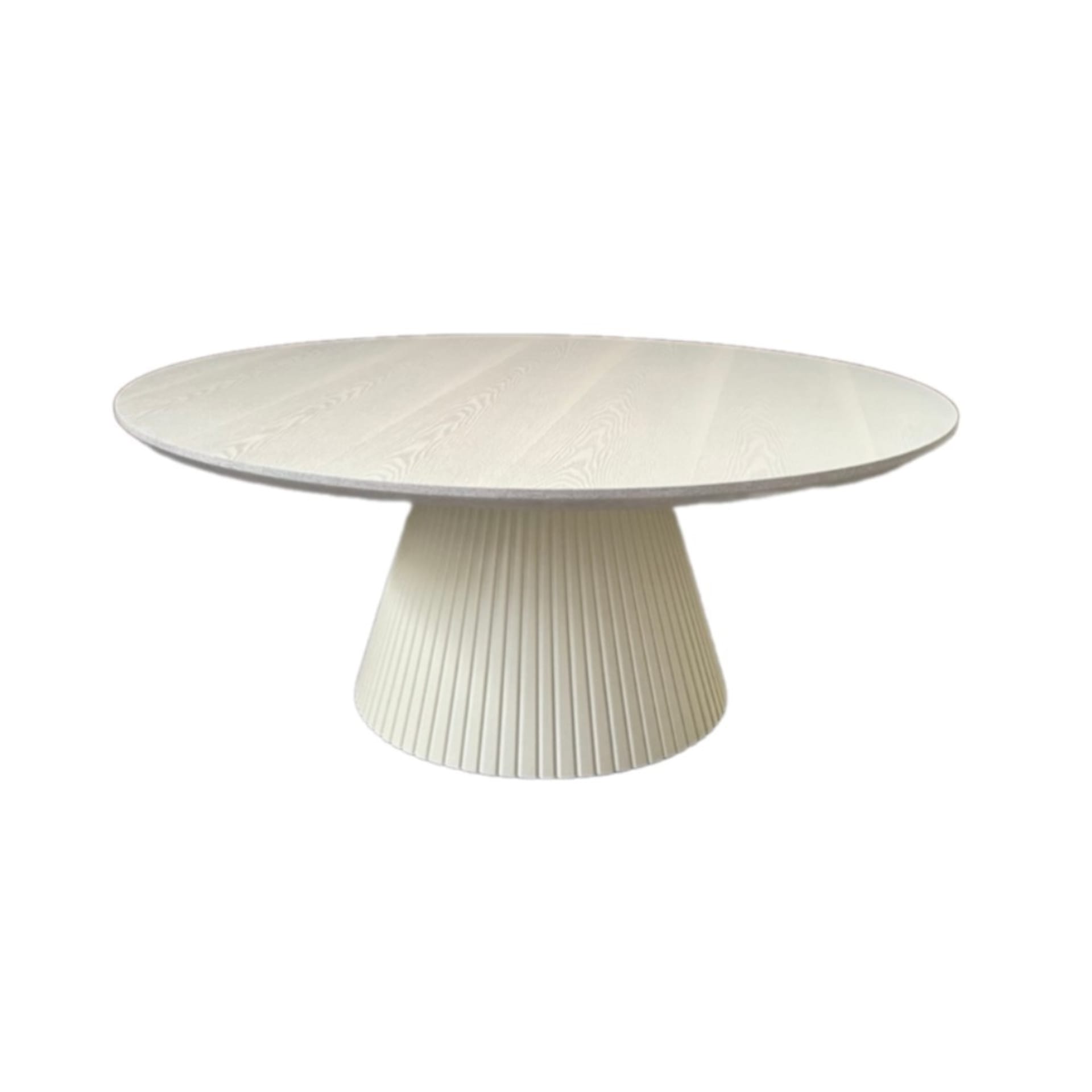 Kimberly Salontafel Crème Fineer