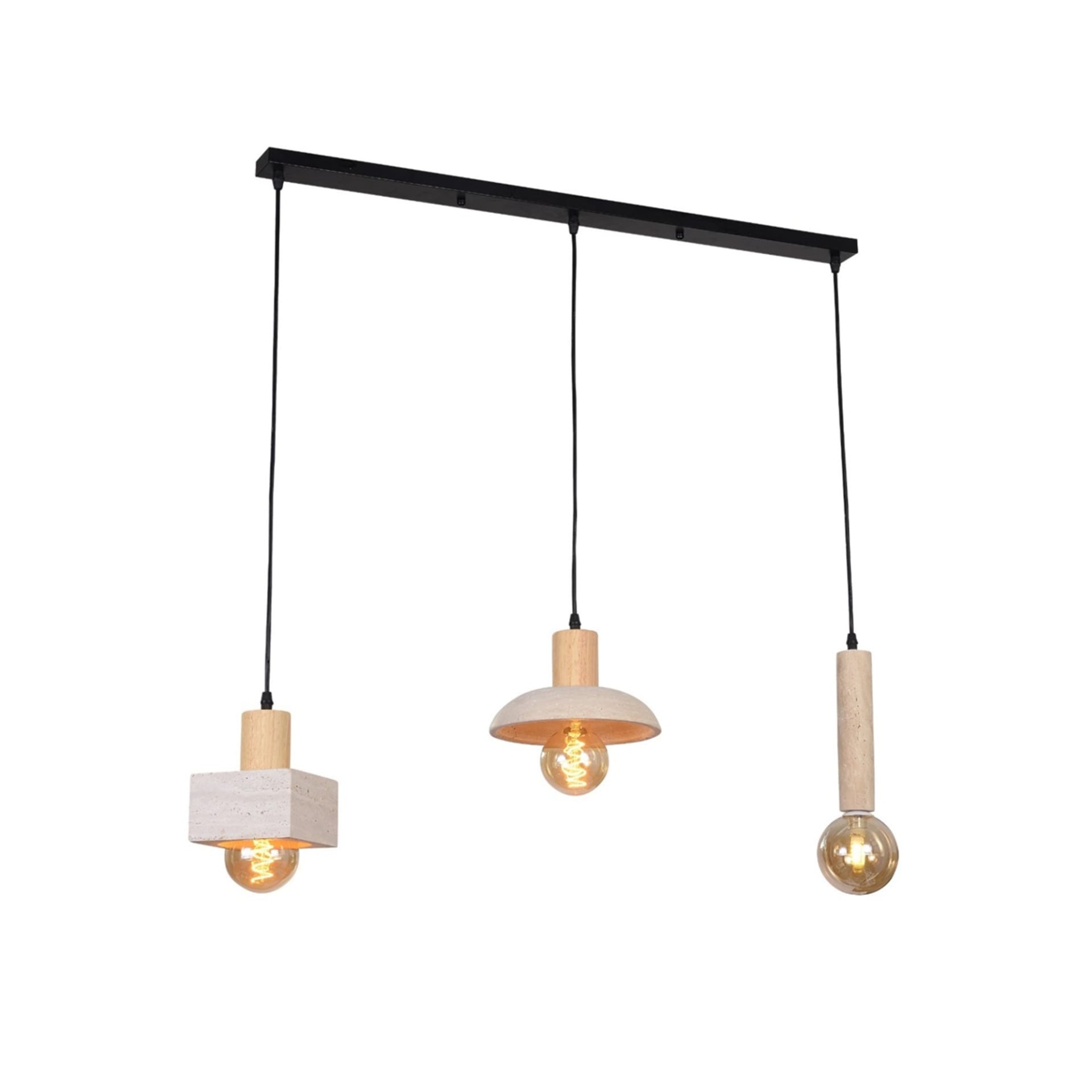 Plafondlamp Nova GH1016
