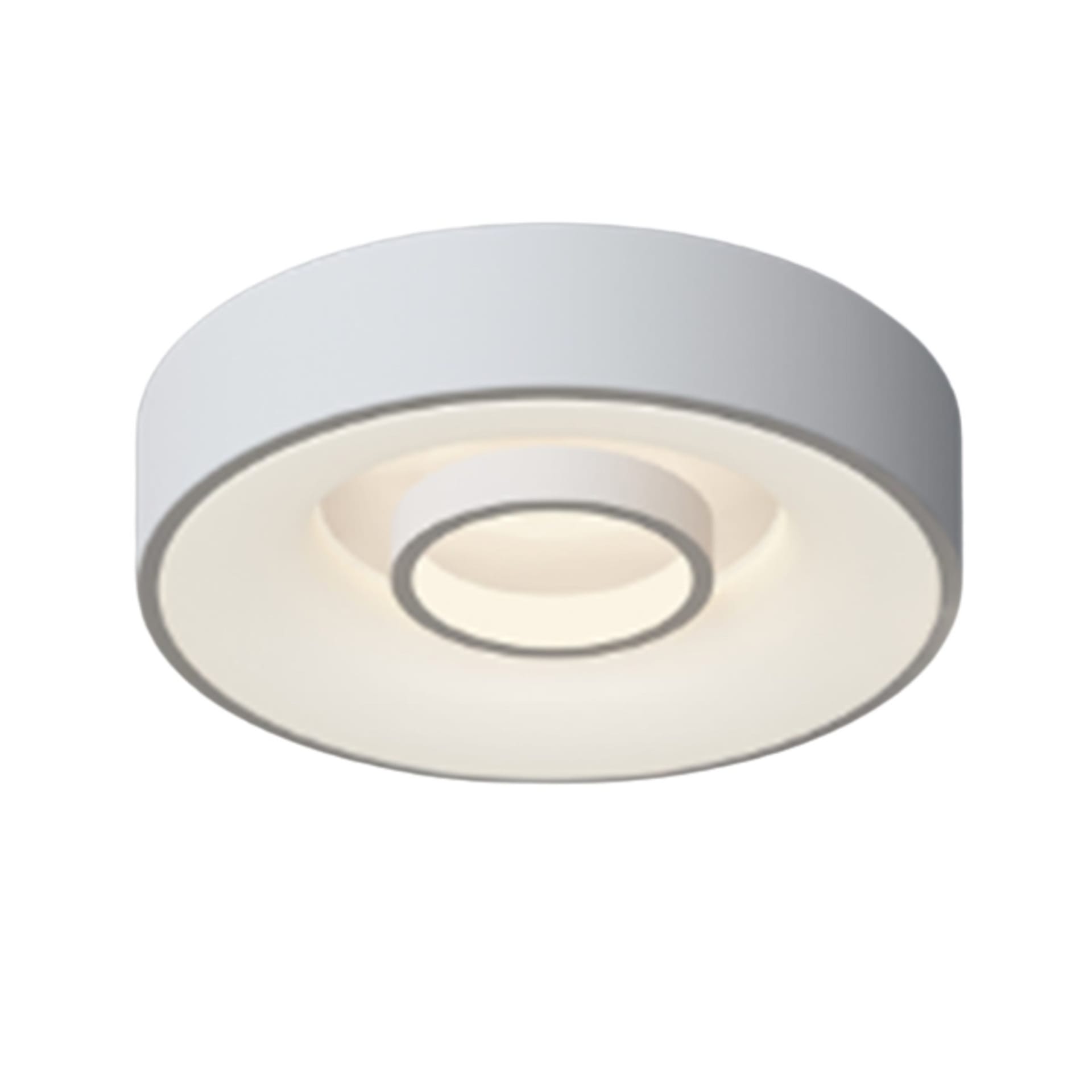 Plafondlamp QL10672 zilver