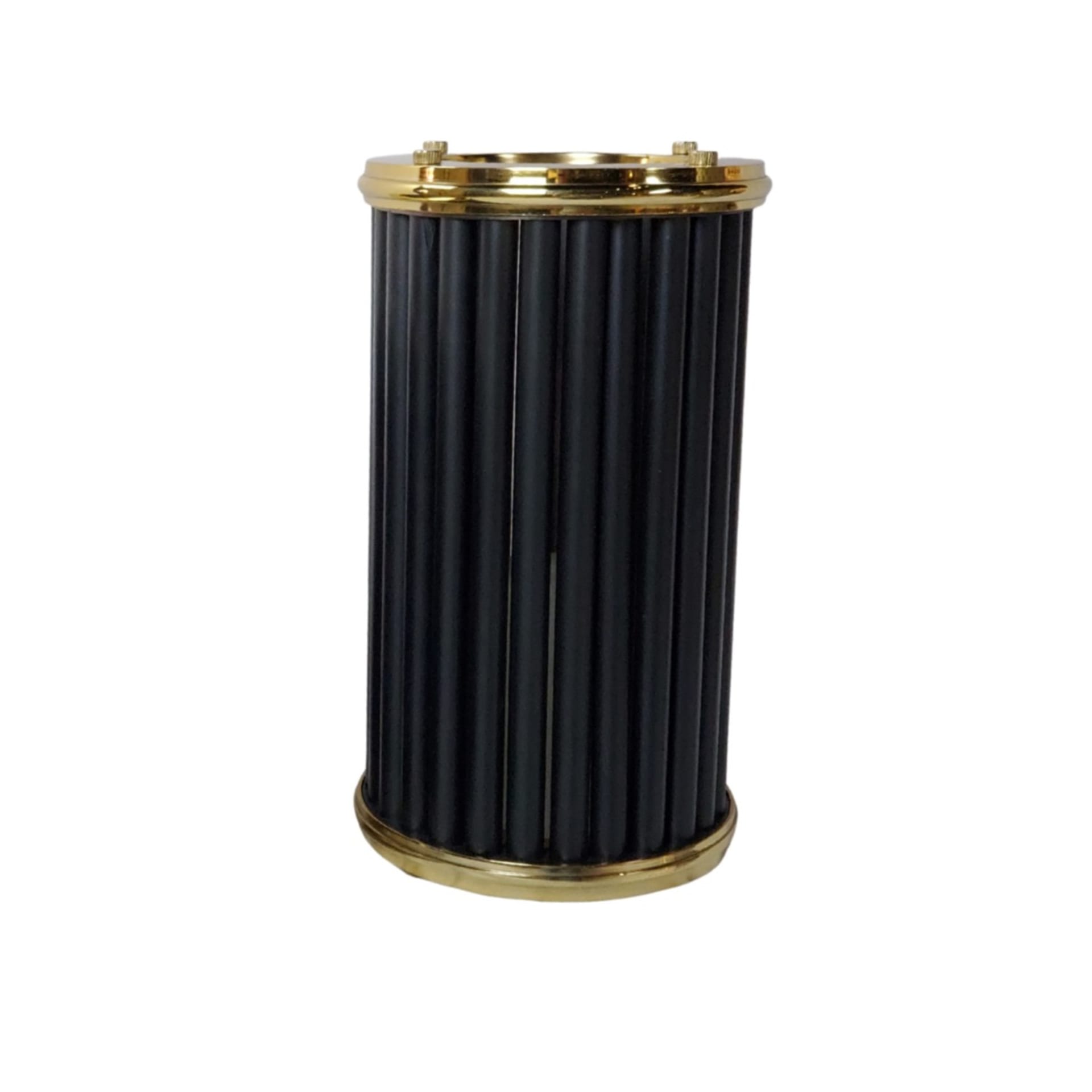 Sfeerlamp Zwart 10014 Groot