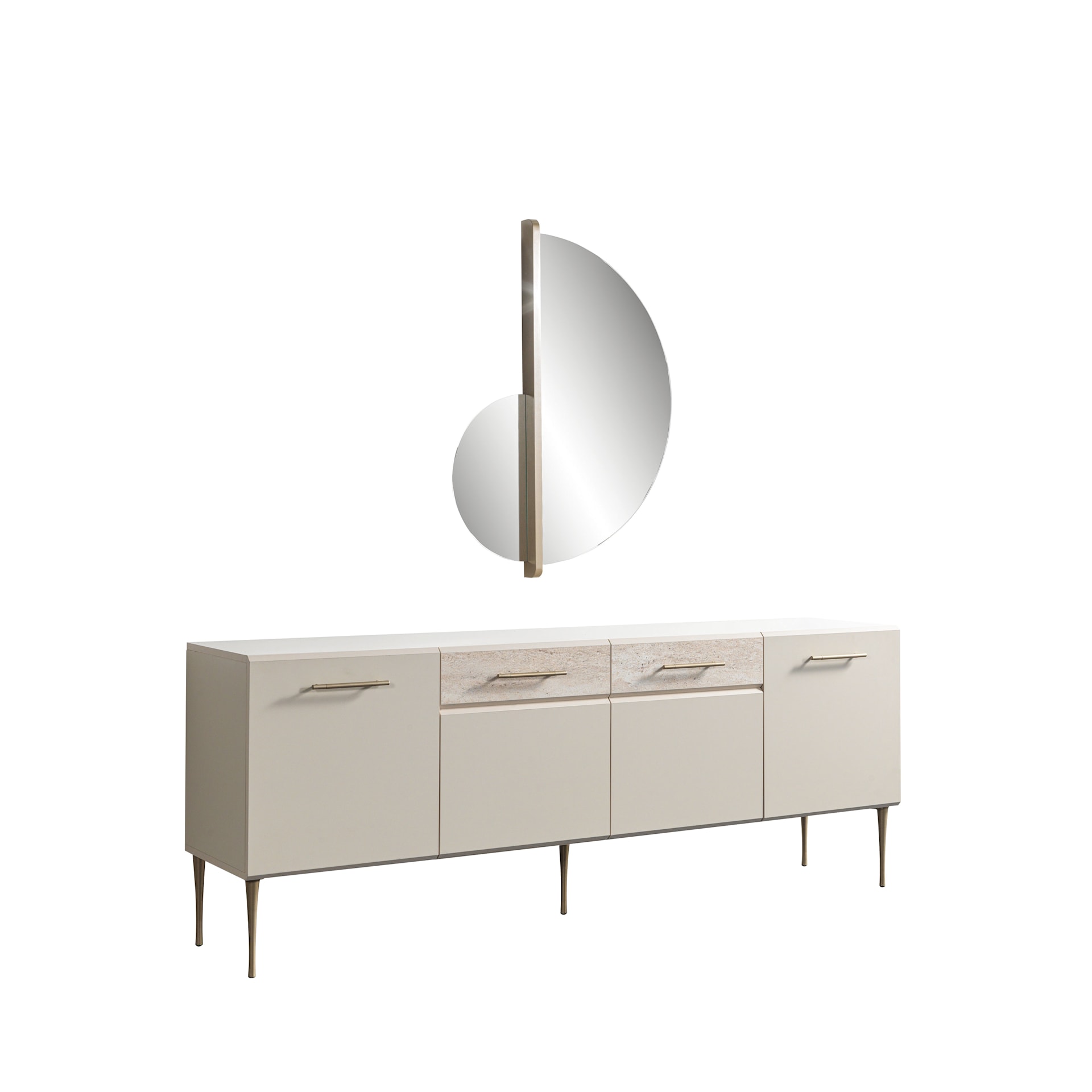 Andora Dressoir — foto 1 van 6