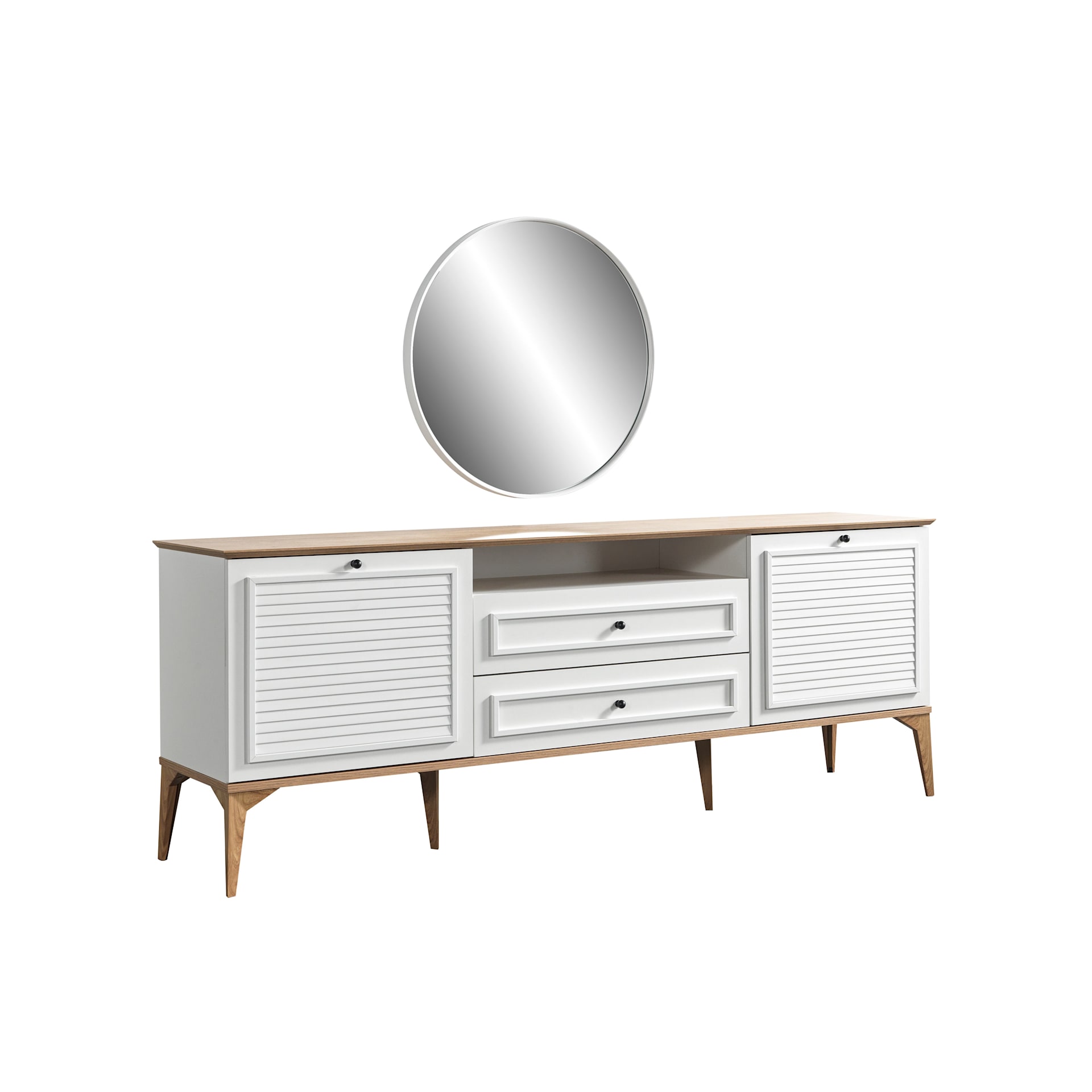 Capris Dressoir — foto 1 van 5