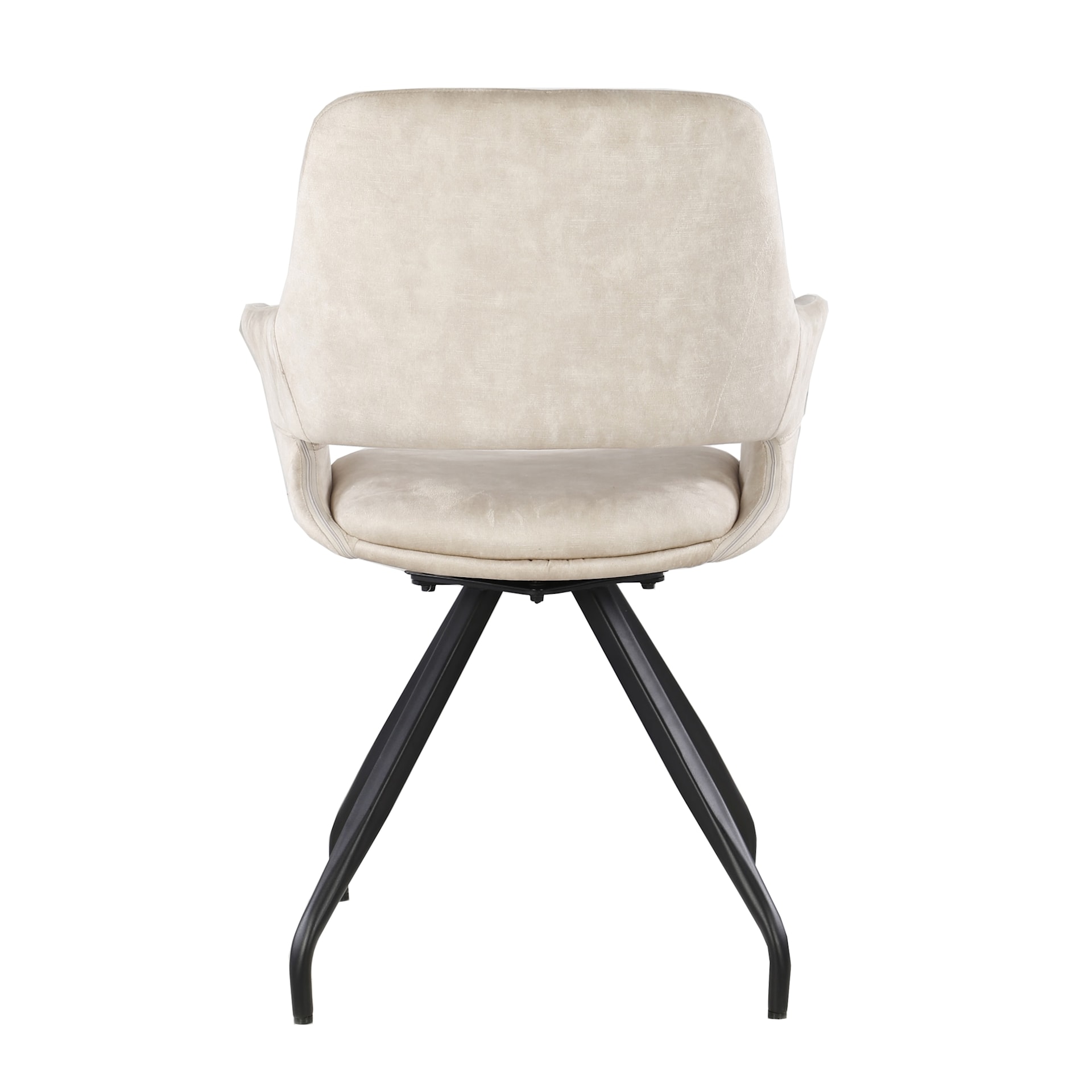 Capp Beige Velvet — foto 3 van 5