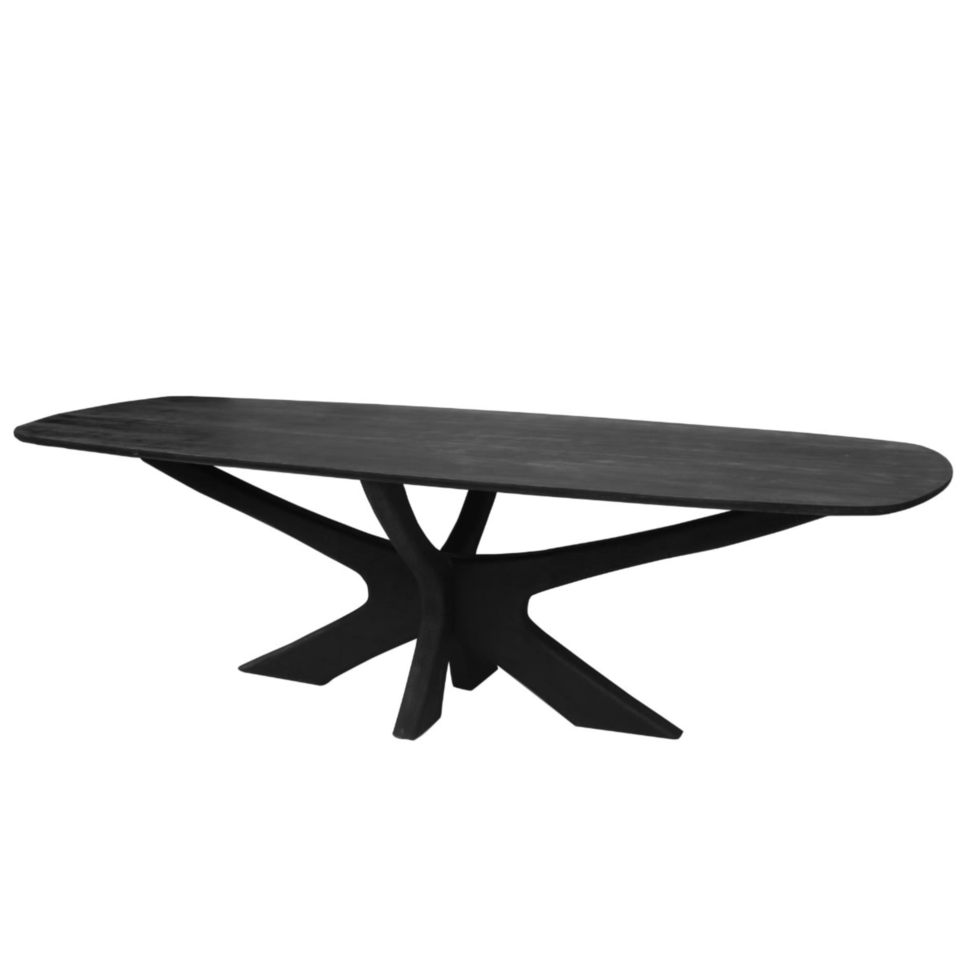Brix Montreaux Black 250cm — foto 1 van 5