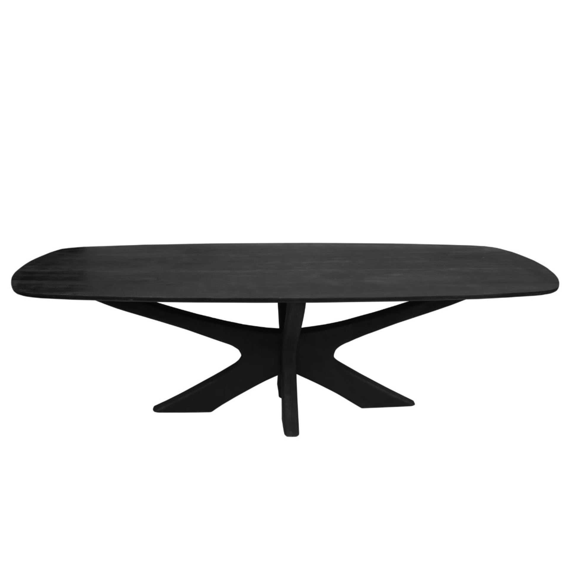Brix Montreaux Black 250cm — foto 4 van 5