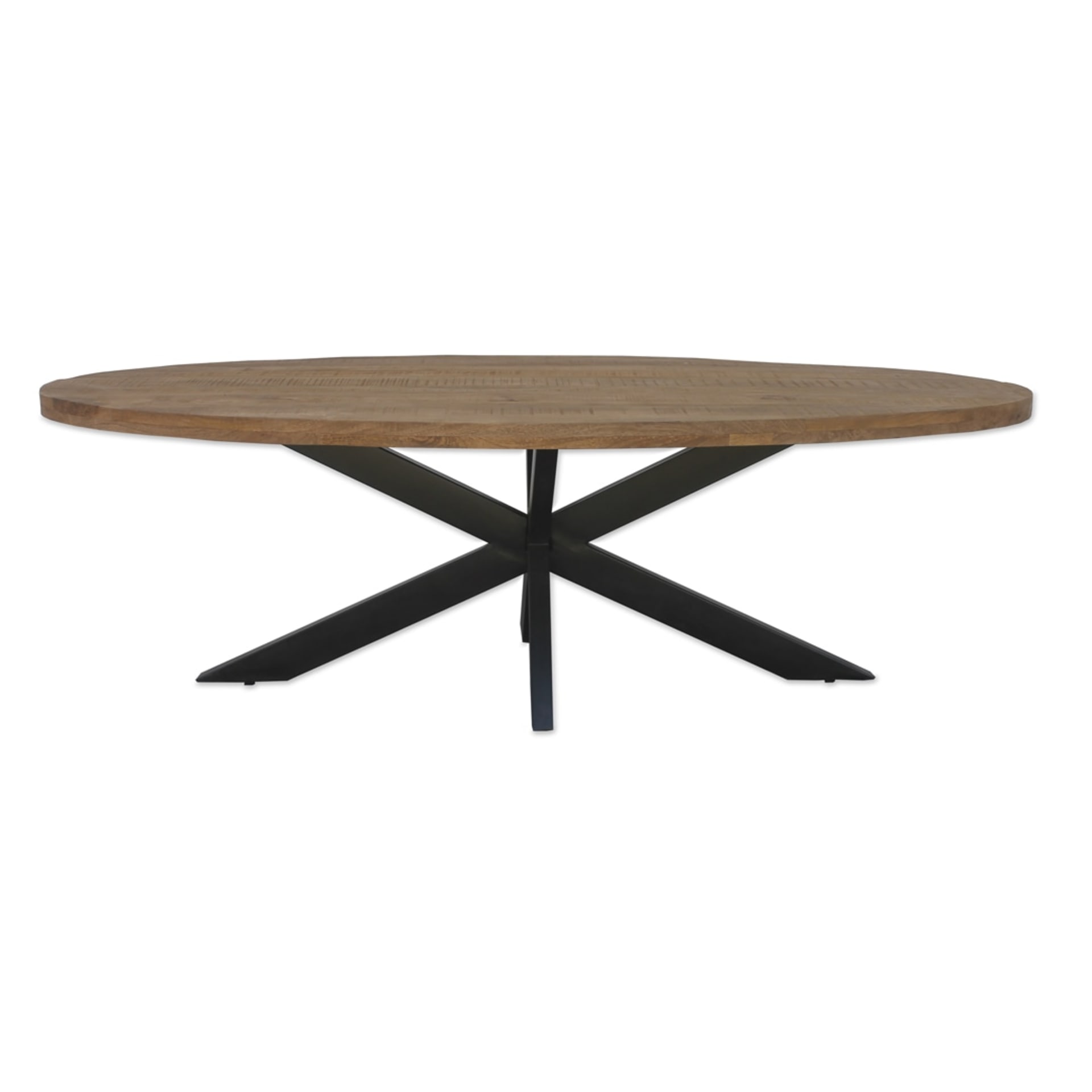 Sturdy Oval 240 cm — foto 1 van 6