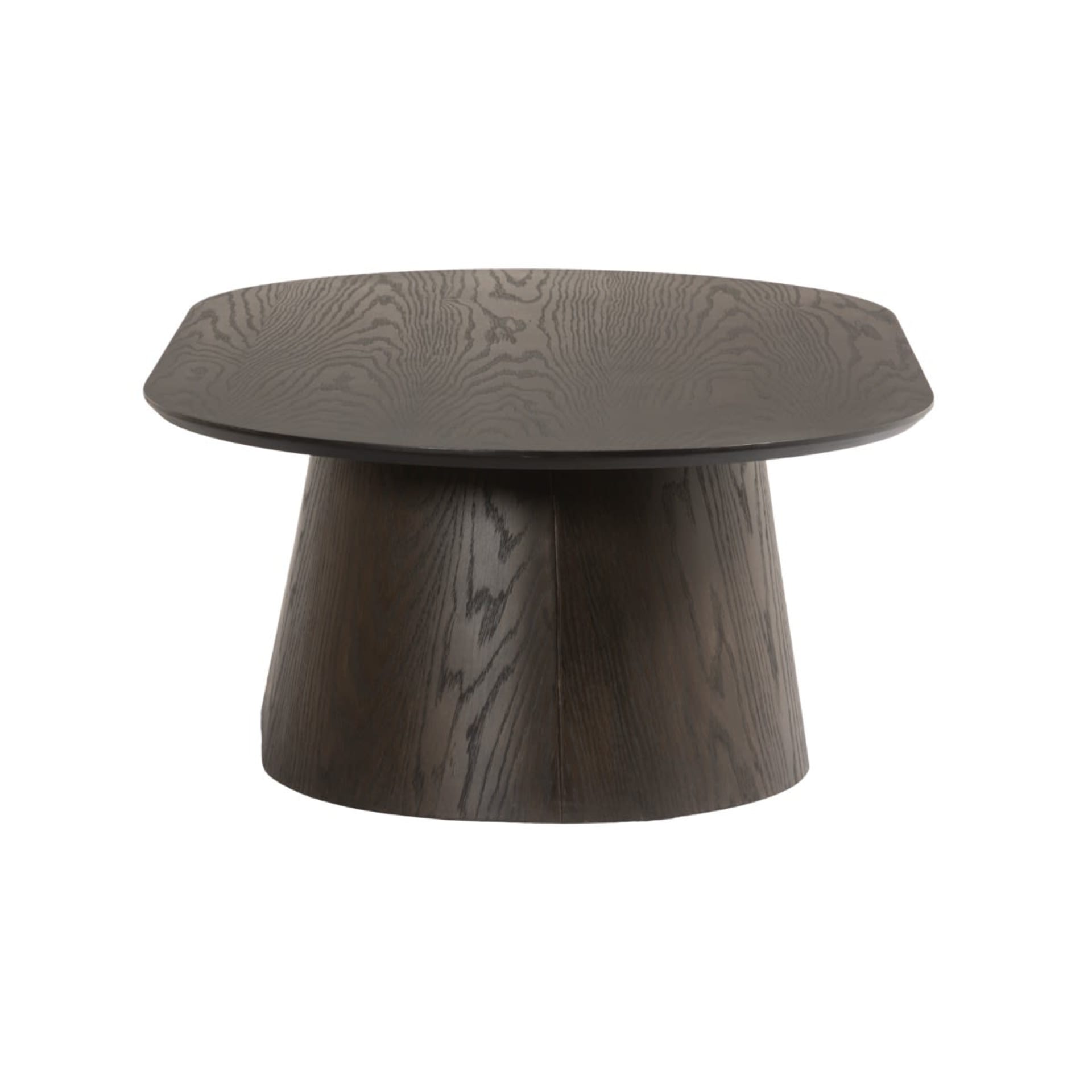 Novero Espresso Oval 120cm — foto 5 van 8