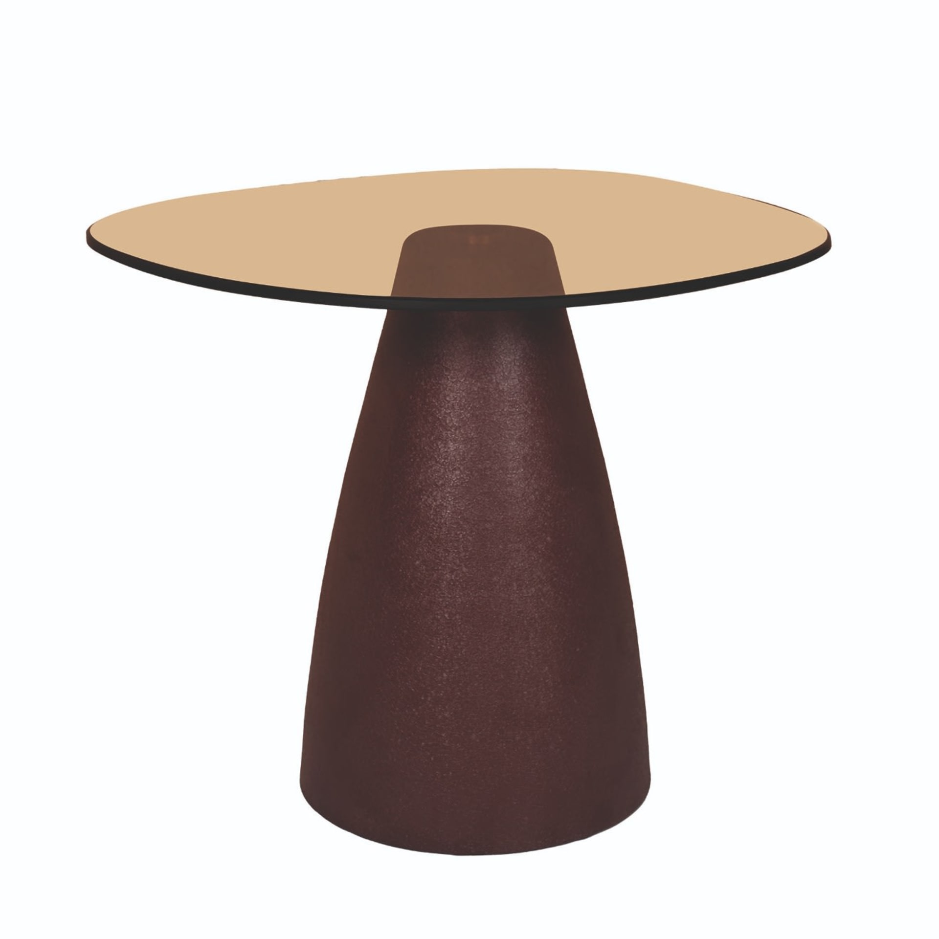 Brix Mylon Burgundy 50cm — foto 1 van 5