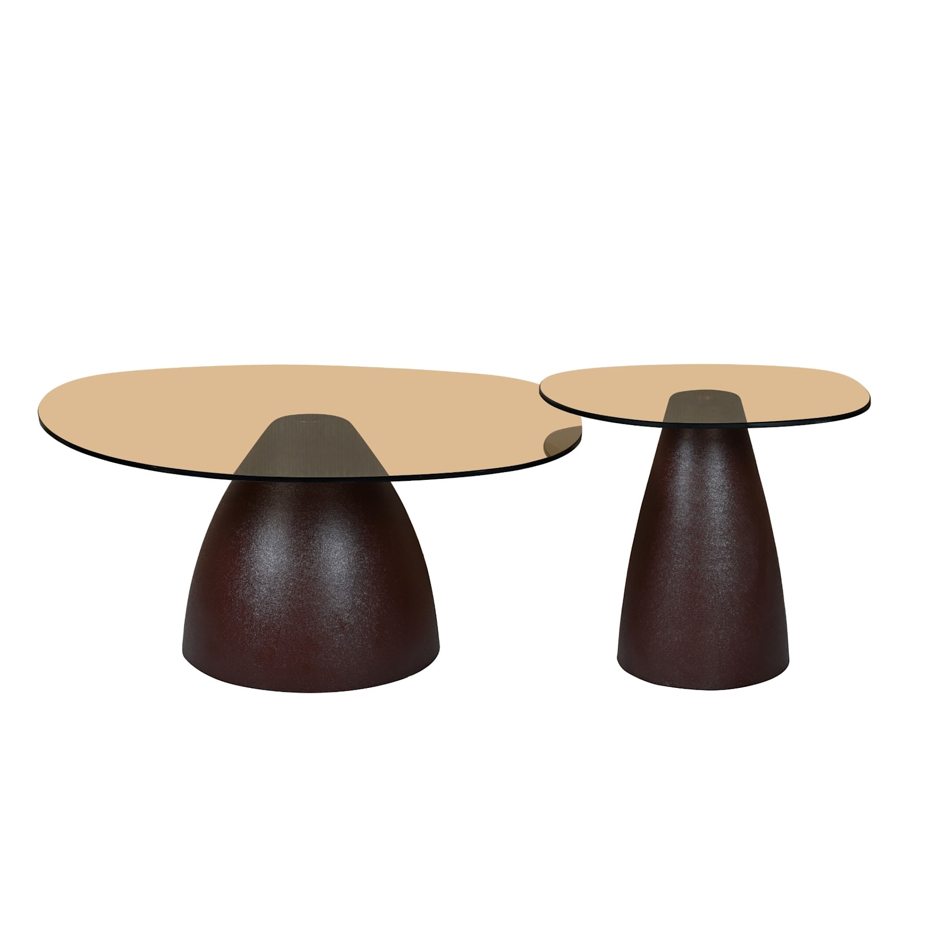 Brix Mylon Brown 50cm — foto 2 van 5