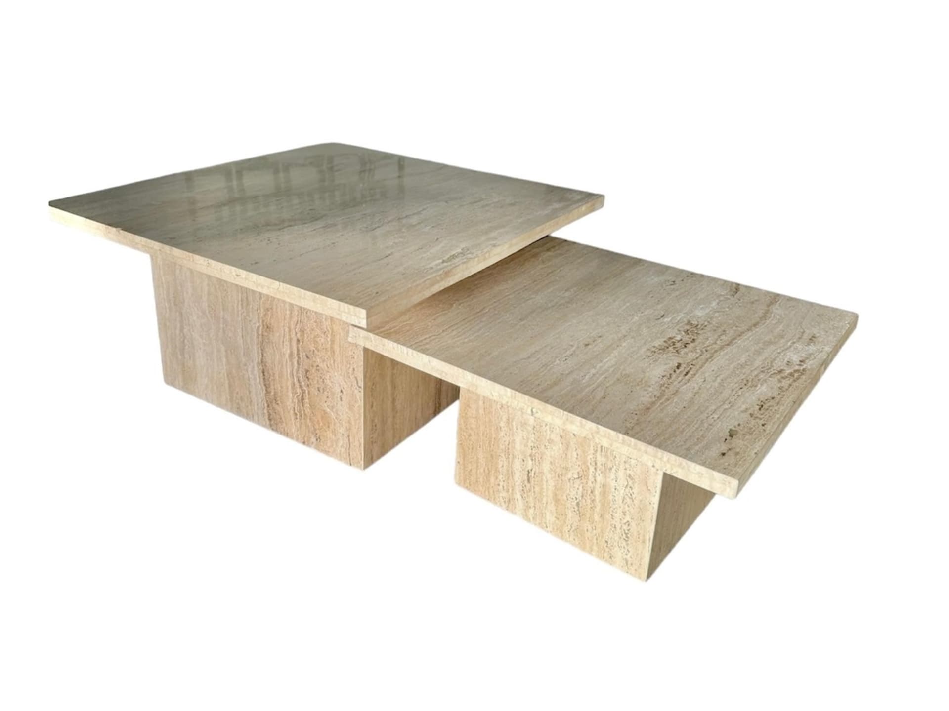 Sasy Salontafel 90×90×45