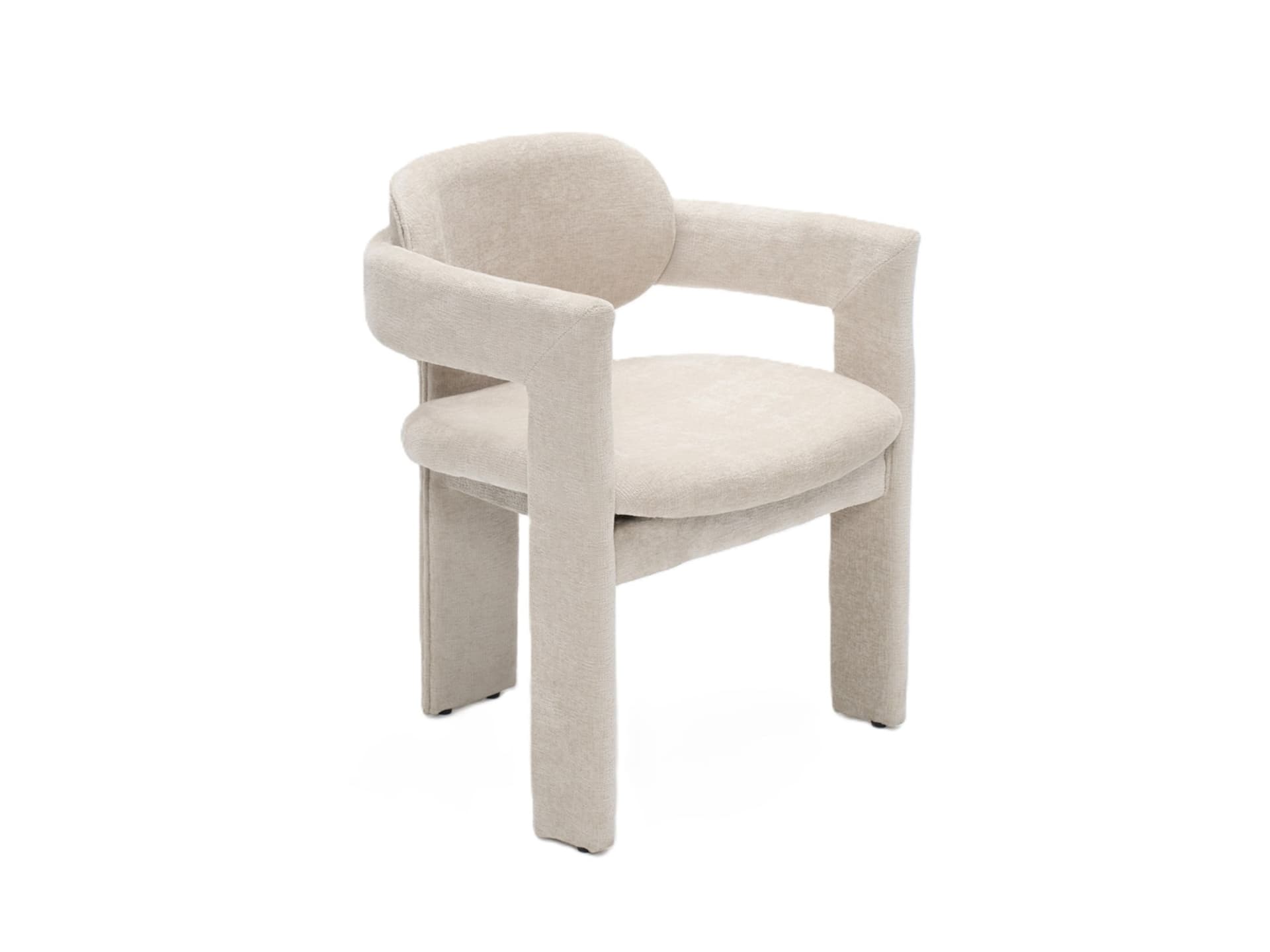 Eetkamerstoel Baron ZB-5763 beige
