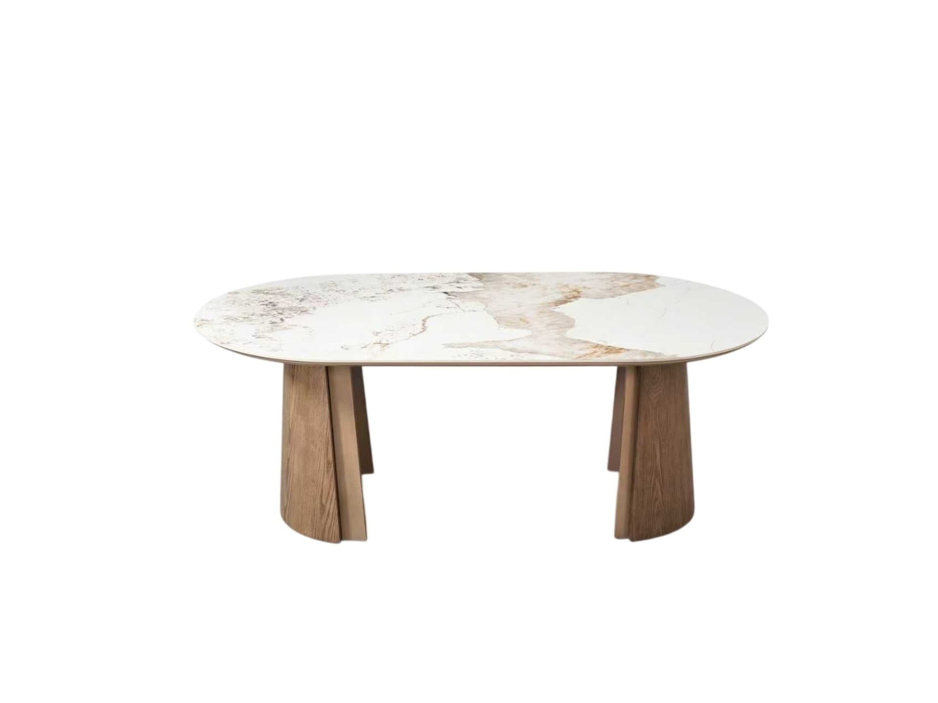 Ankara Eettafel 200×110×75 Keramiek