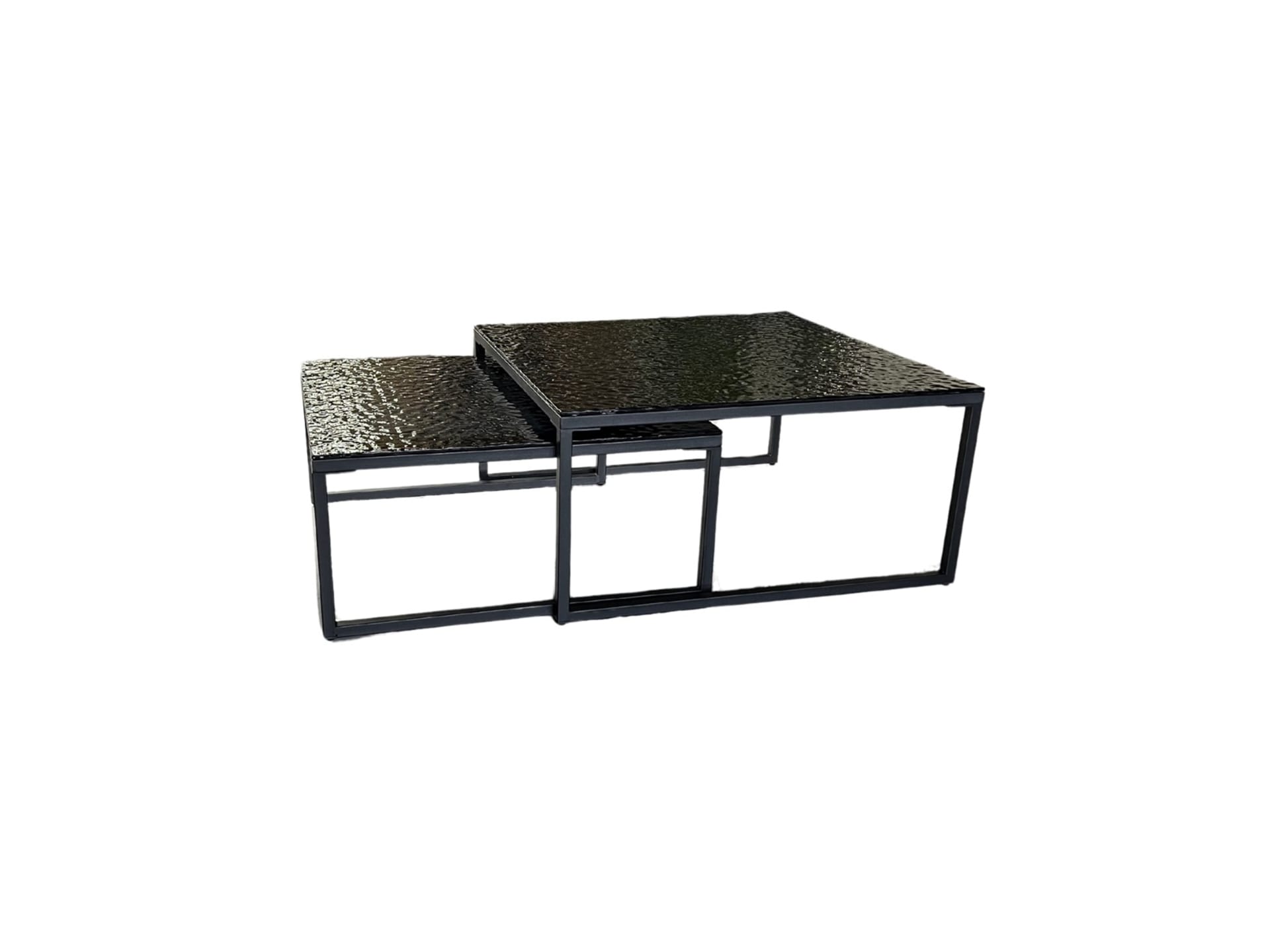 Sasy Salontafel Zwart