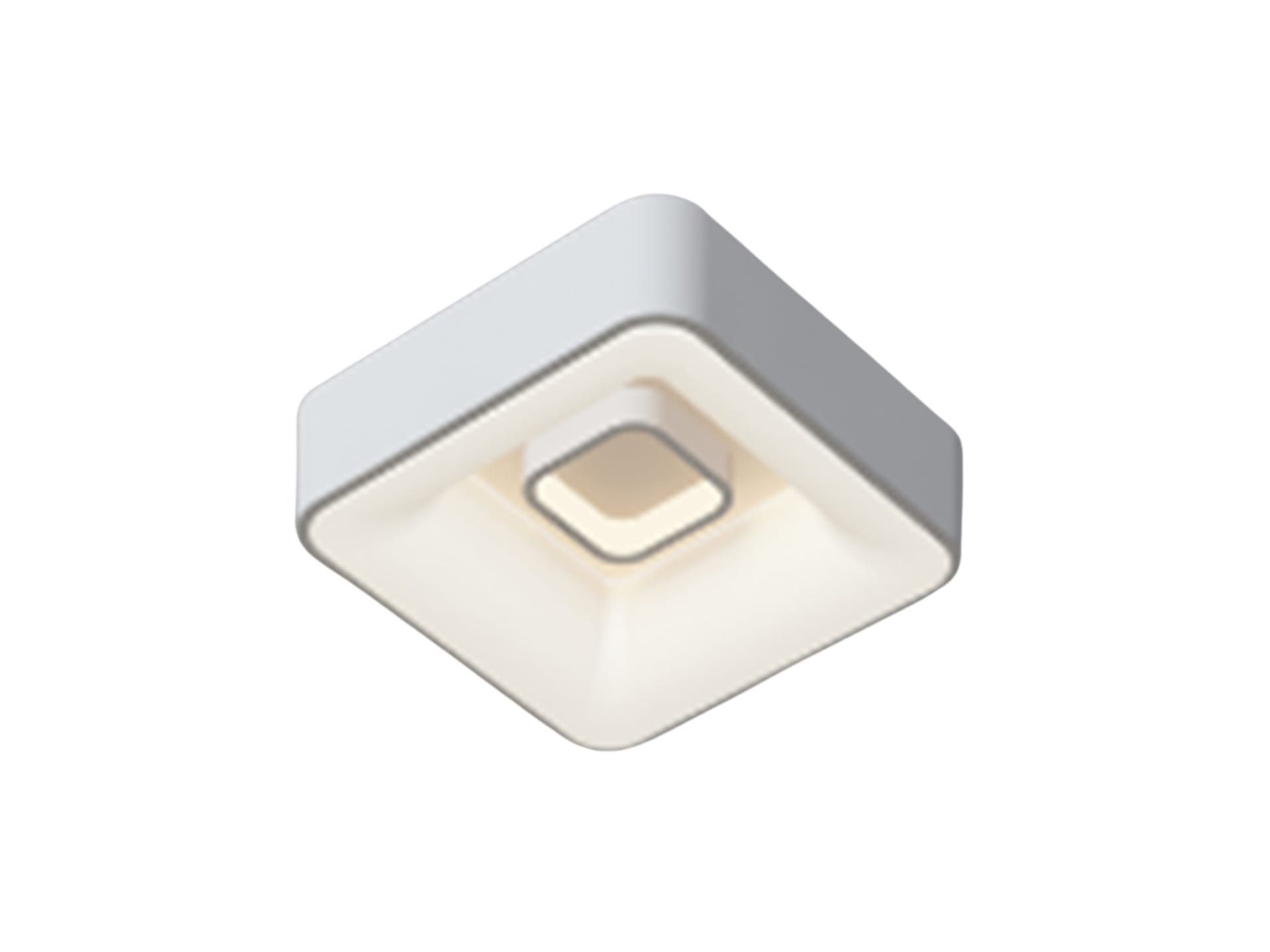 Plafondlamp QL10674 zilver