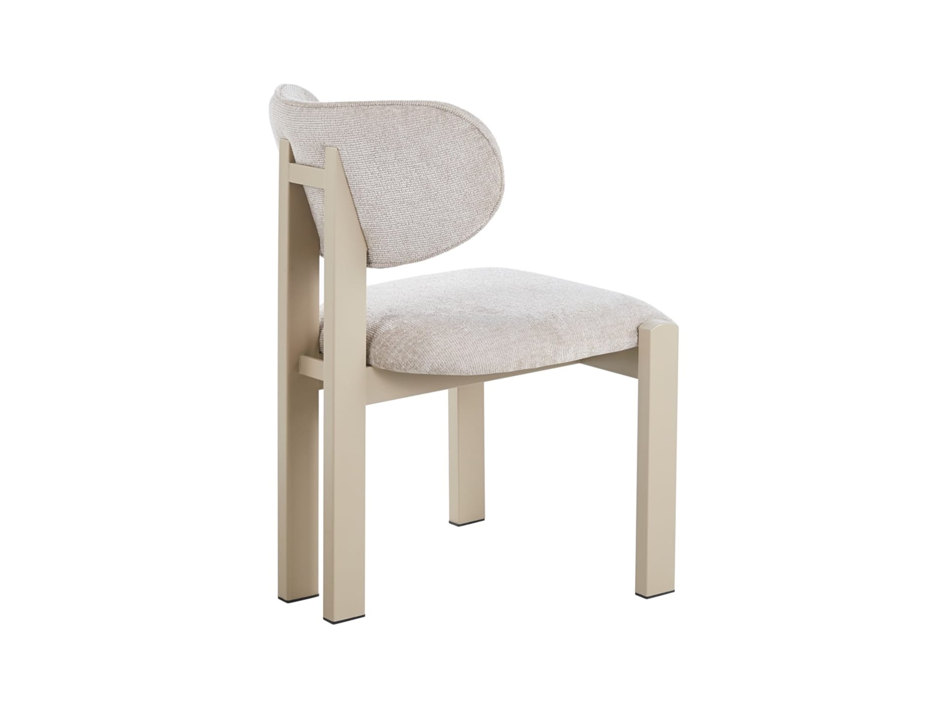 Eetkamerstoel Desirey beige