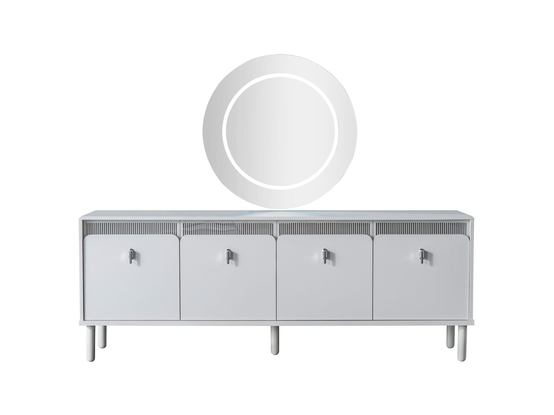 Nora Dressoir — foto 1 van 3
