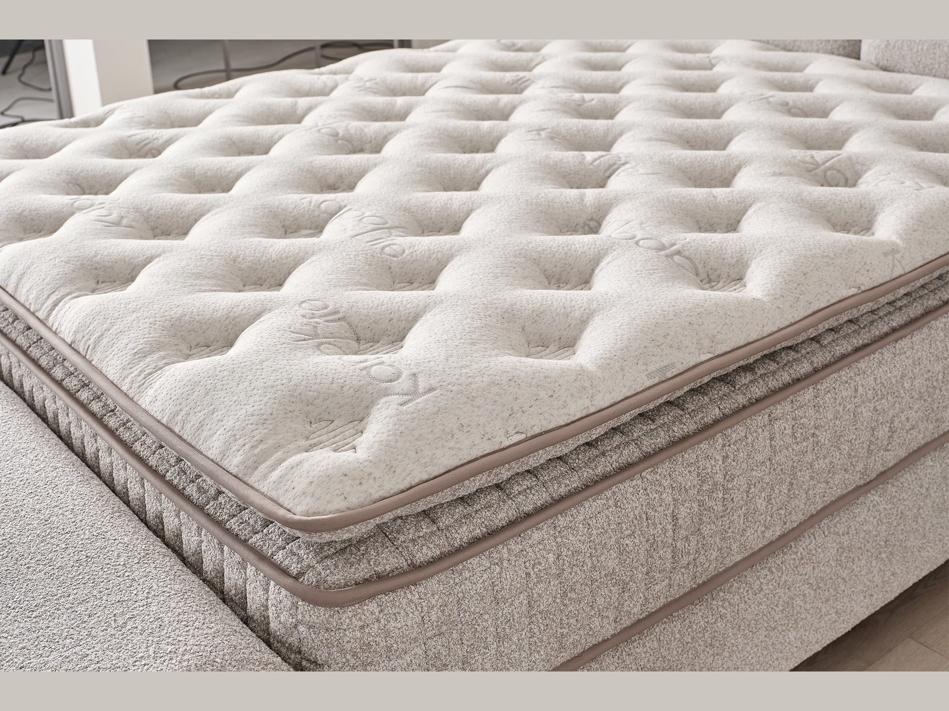 1 Sleep Boxspring — foto 5 van 5