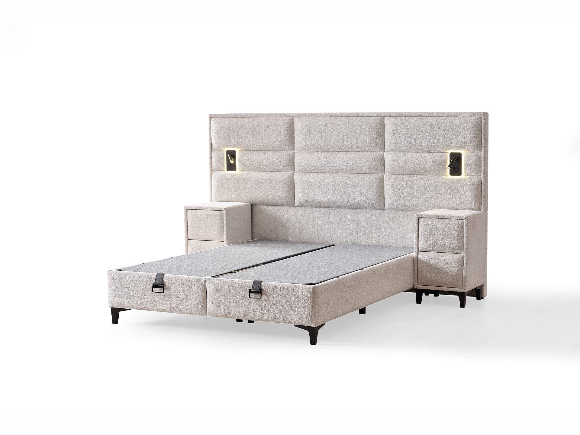 Mathilda Boxspring — foto 3 van 5