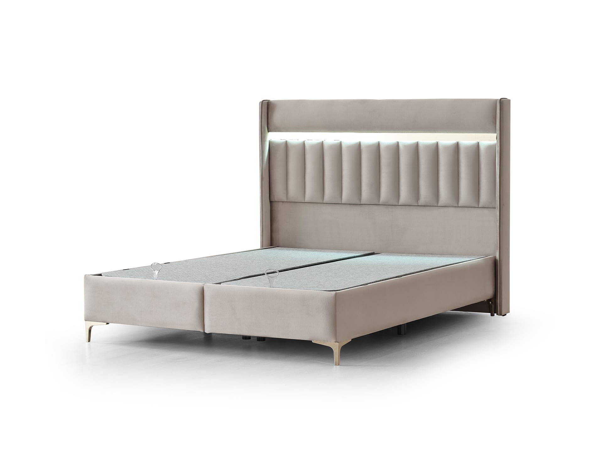 Odessa Boxspring — foto 4 van 4