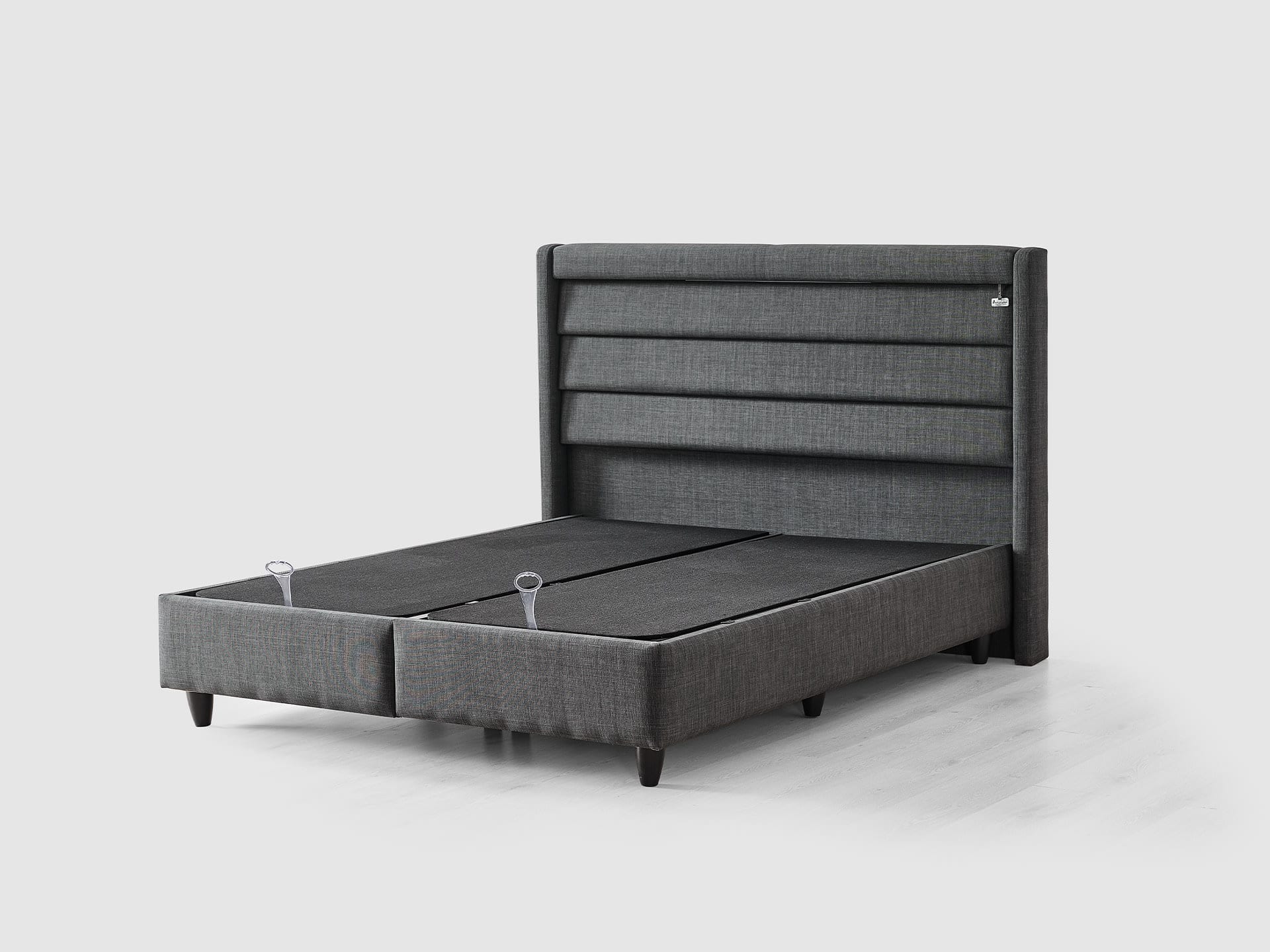 Cotton Boxspring — foto 4 van 5