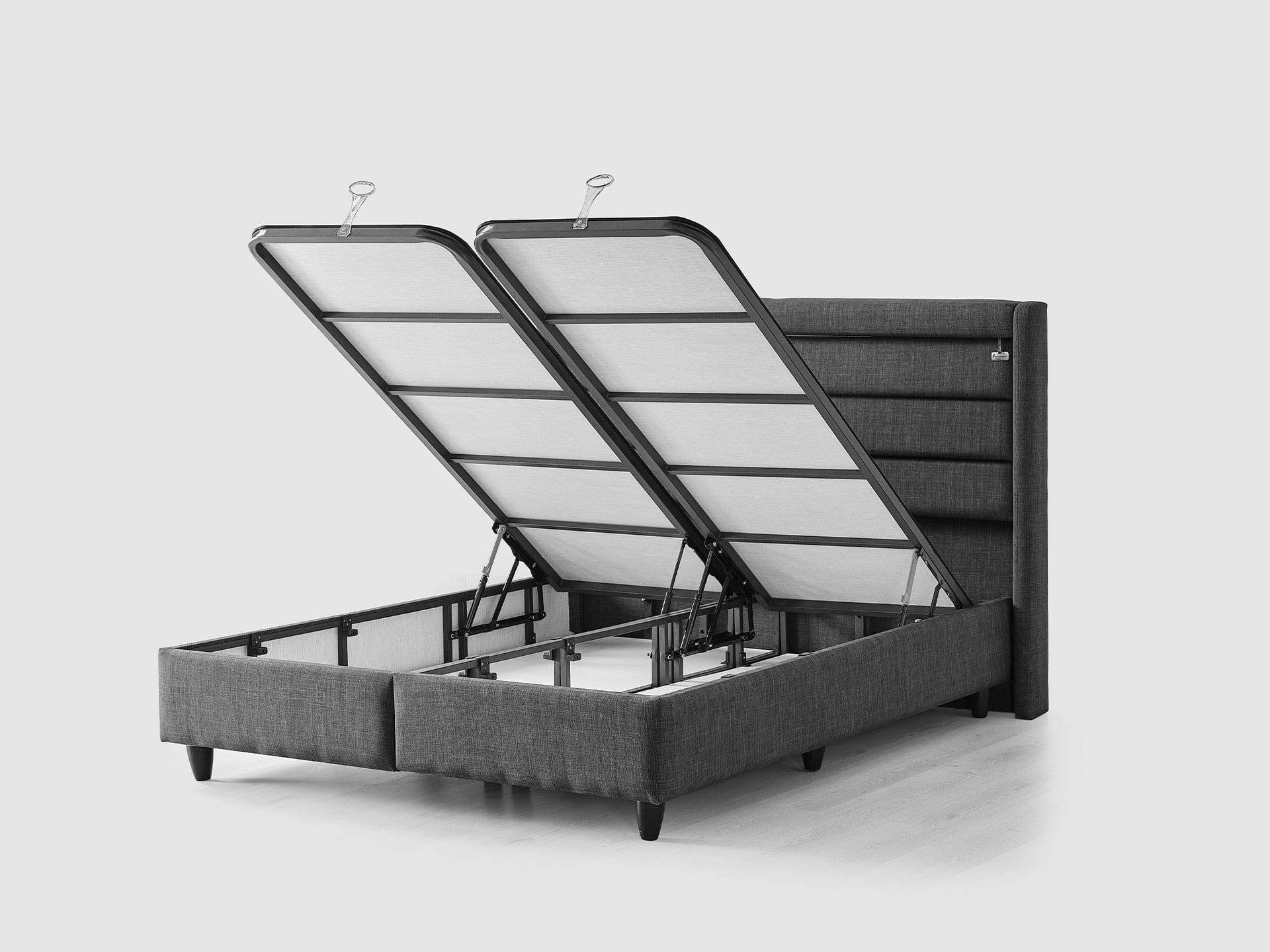 Cotton Boxspring — foto 5 van 5