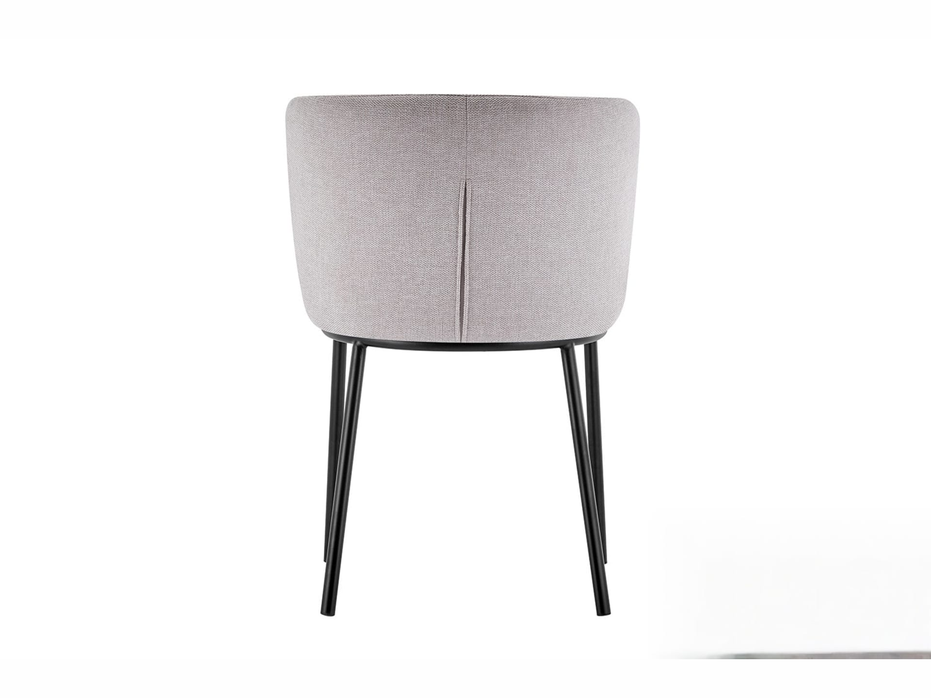 Stoel 'Arthur' Stof Ote Belfast 23 Beige — foto 3 van 5