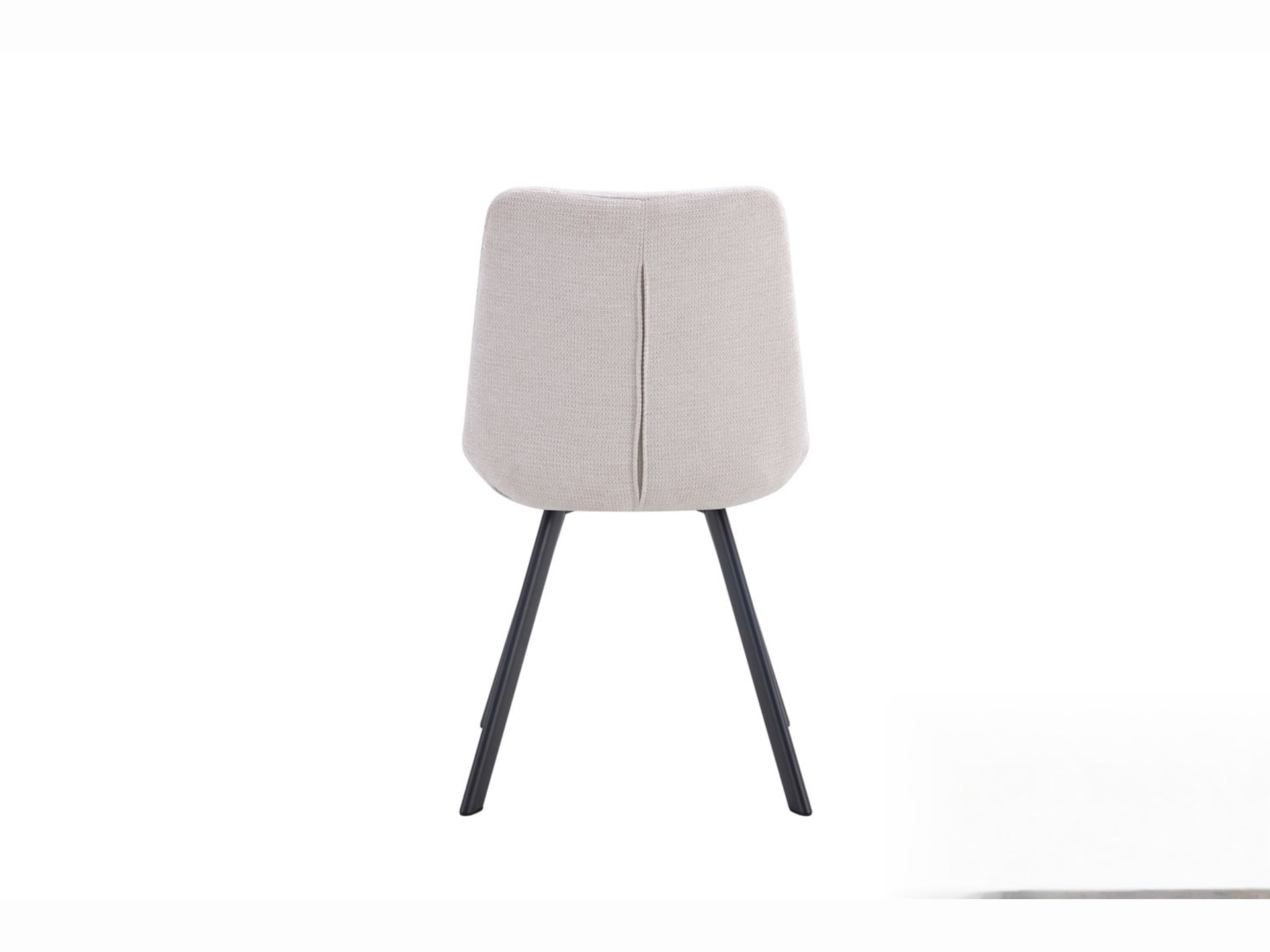 Stoel 'Lizzy' Stof Ote Share 101 Beige — foto 3 van 4