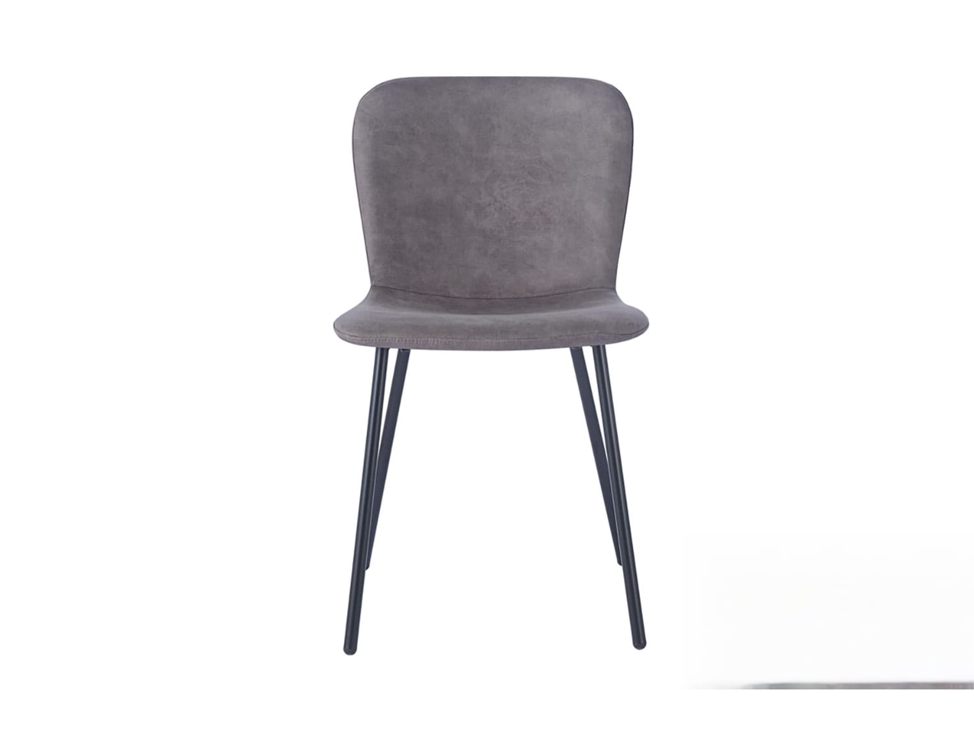 Stoel 'Susan' PU Taupe — foto 1 van 5