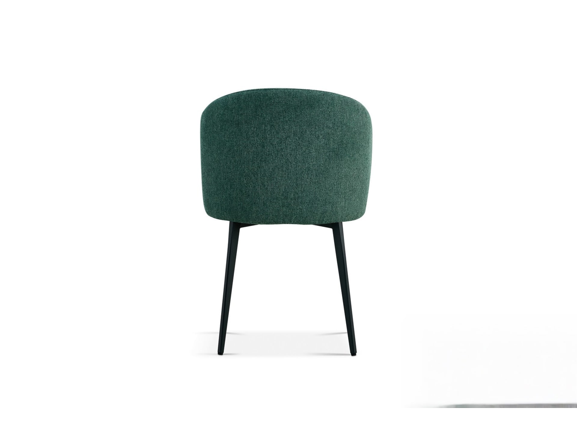 Stoel 'Toledo' Stof Groen — foto 3 van 5