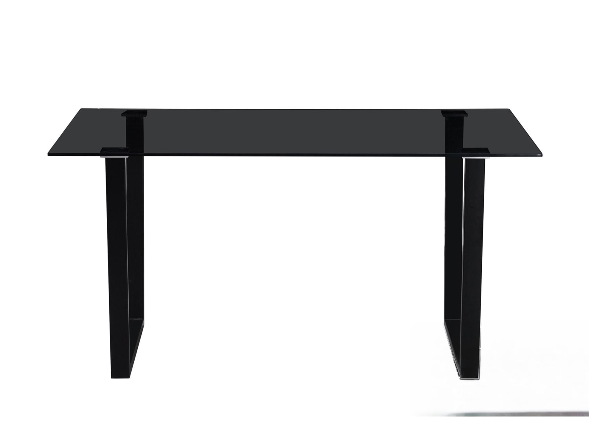 Tafel 'Boaz' 150 cm Rechthoekig Glas — foto 1 van 4