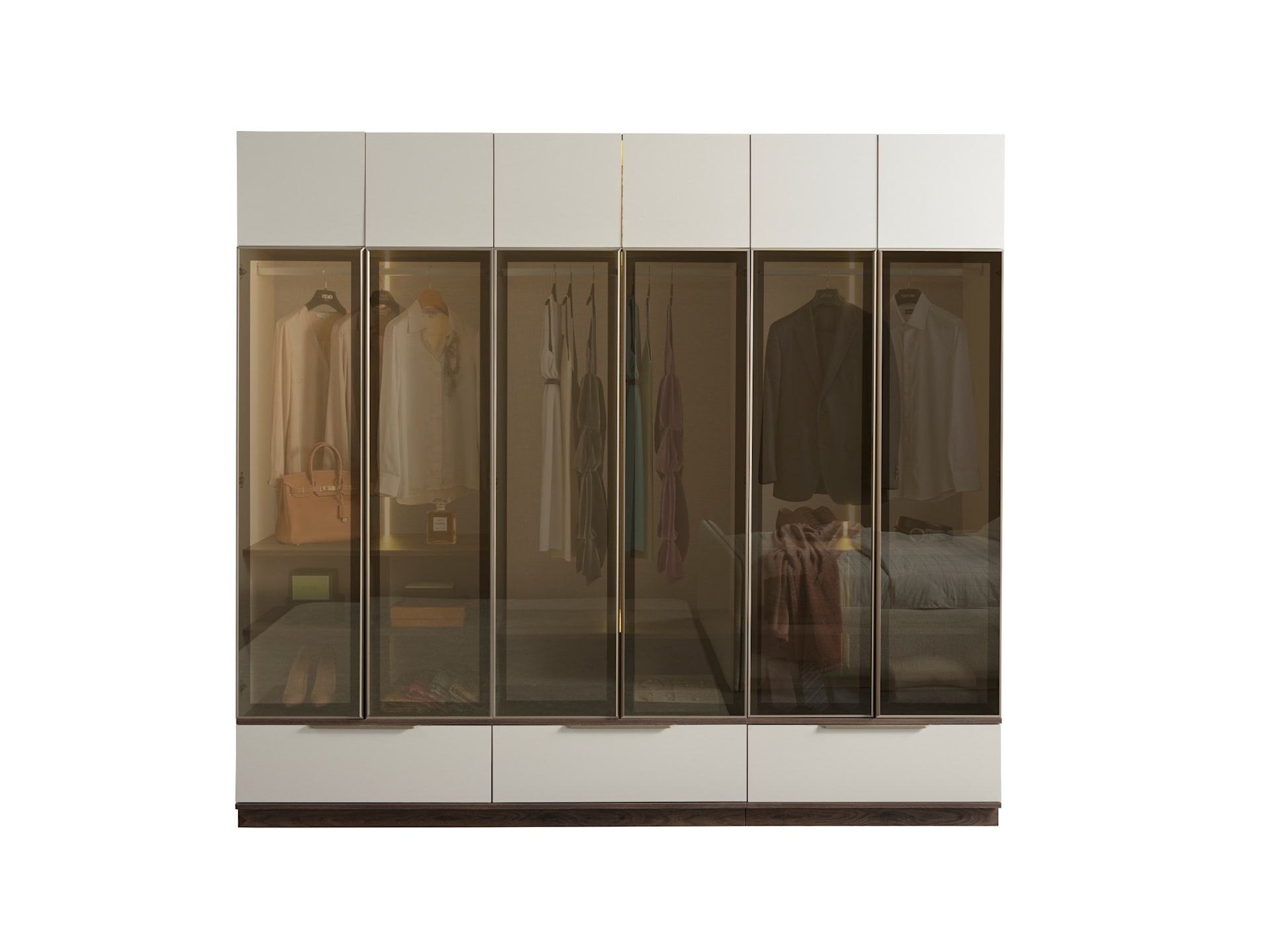 Soprano Bed — foto 3 van 39