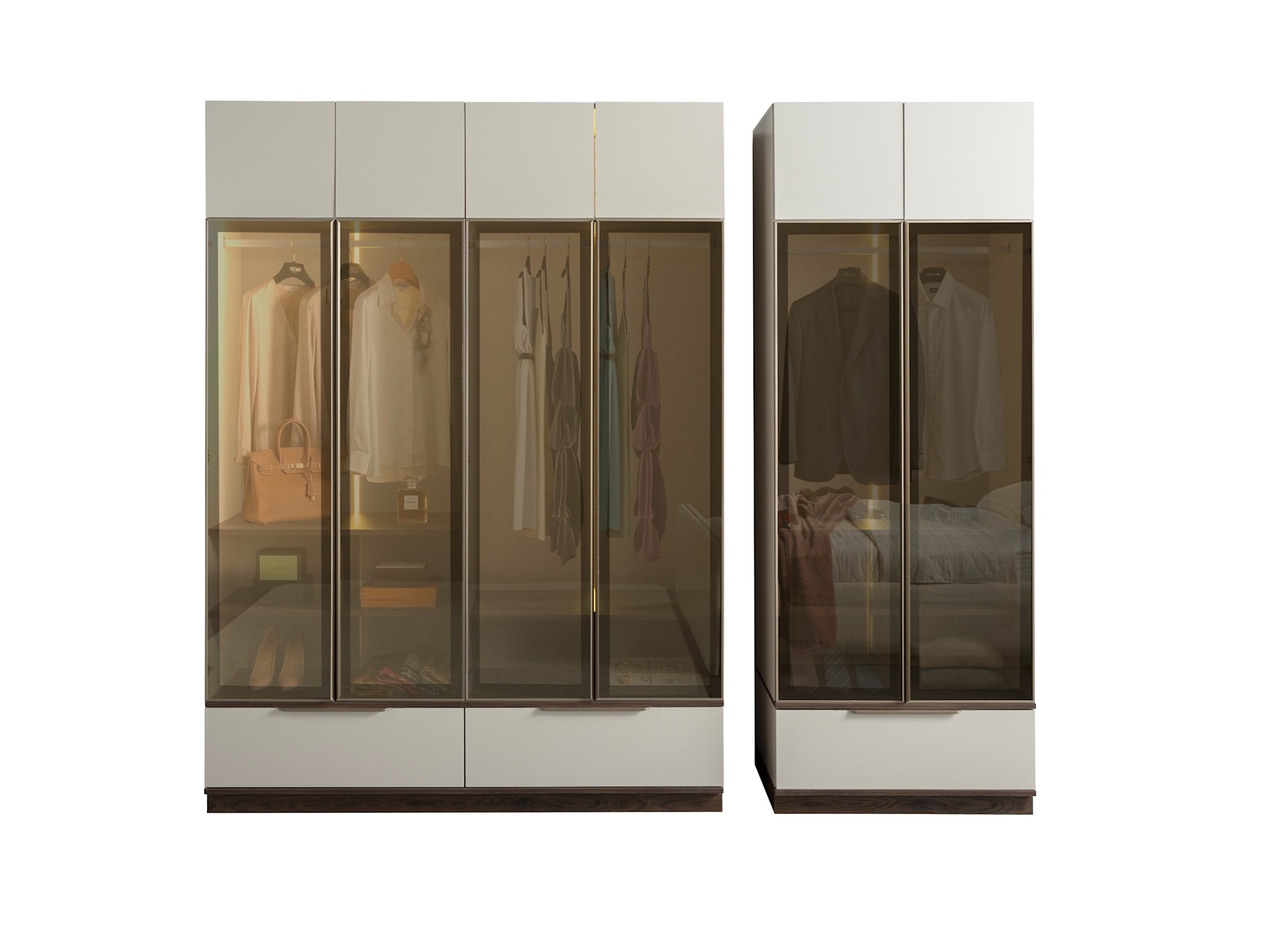 Soprano Bed — foto 6 van 39
