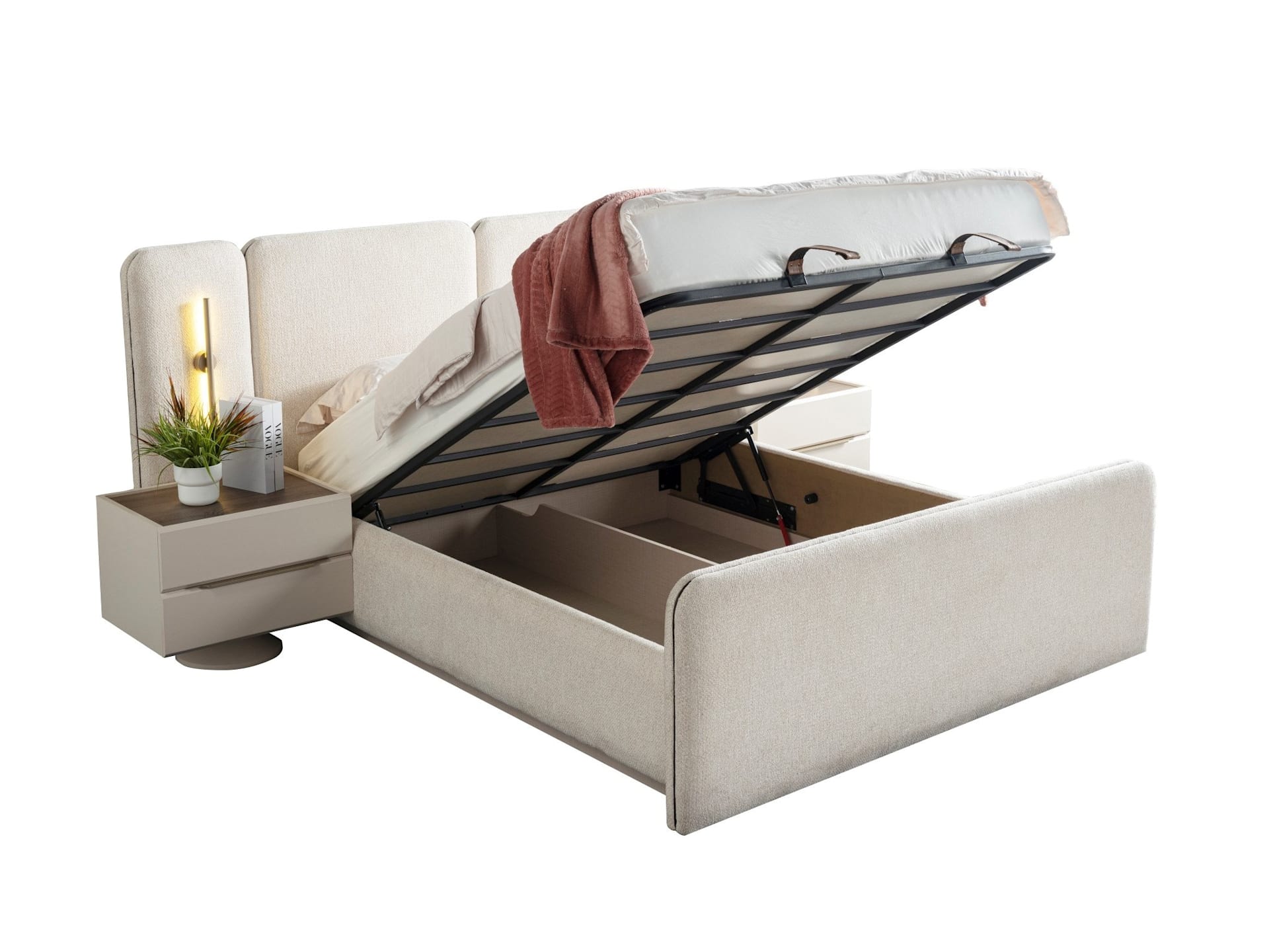 Soprano Bed — foto 23 van 39