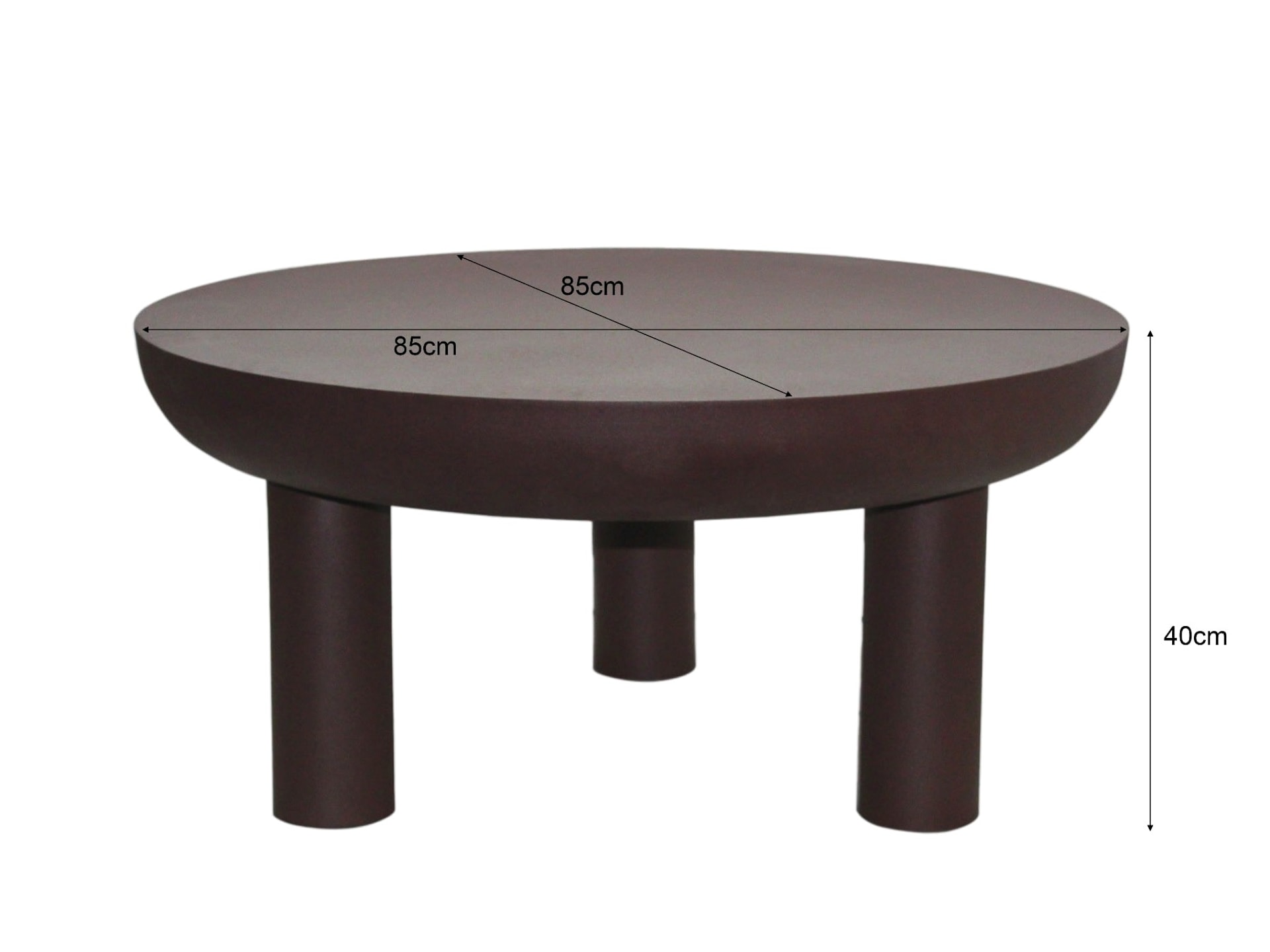 Brix Niko Rust Sand — foto 3 van 3
