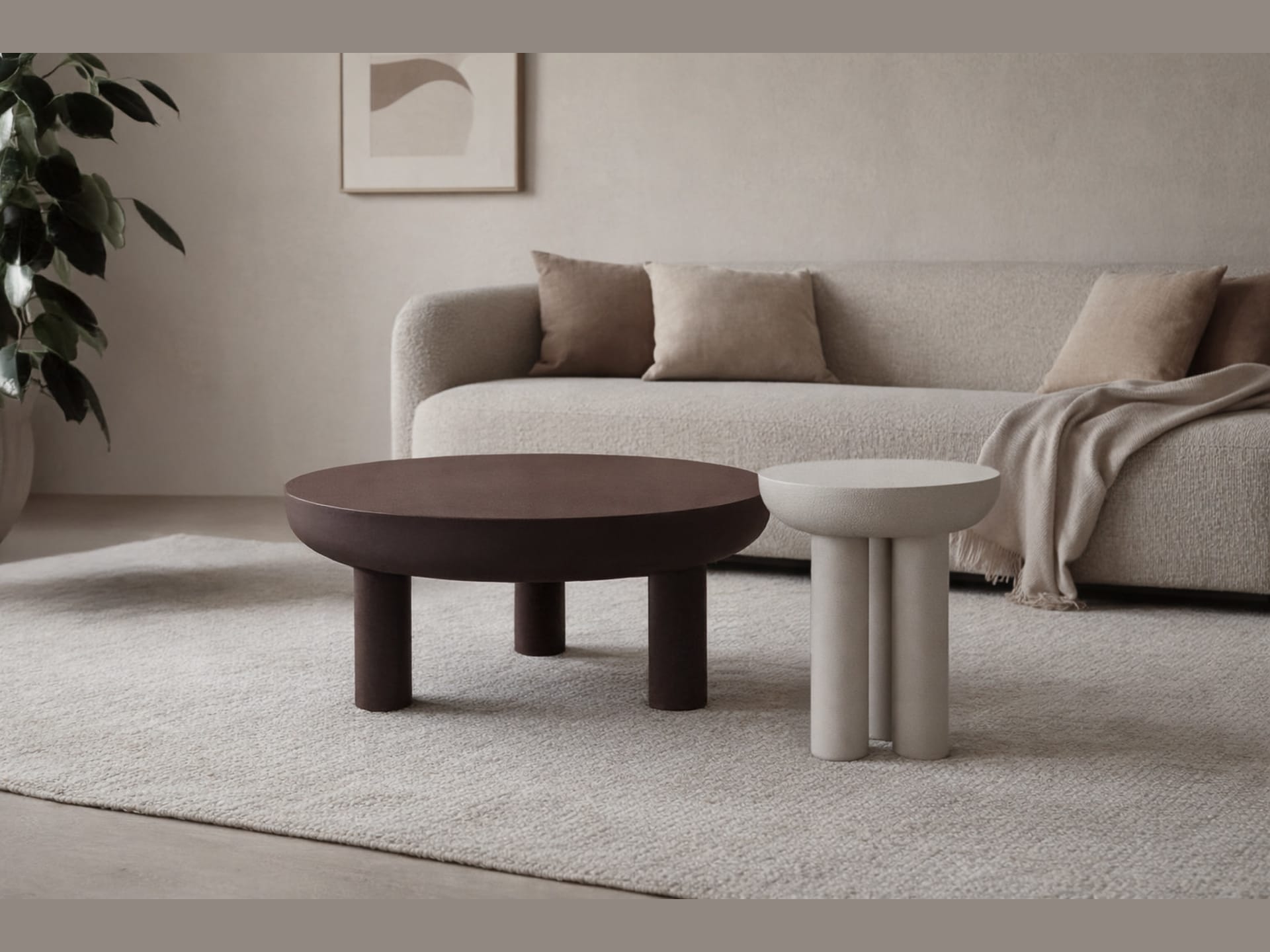 Brix Niko Rust Sand — foto 2 van 3
